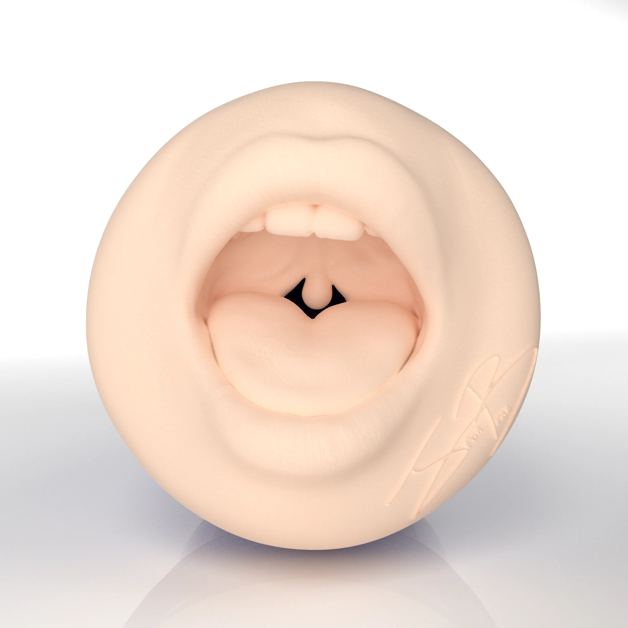 Flirt4Free - Jean Broc Mouth - Image 2