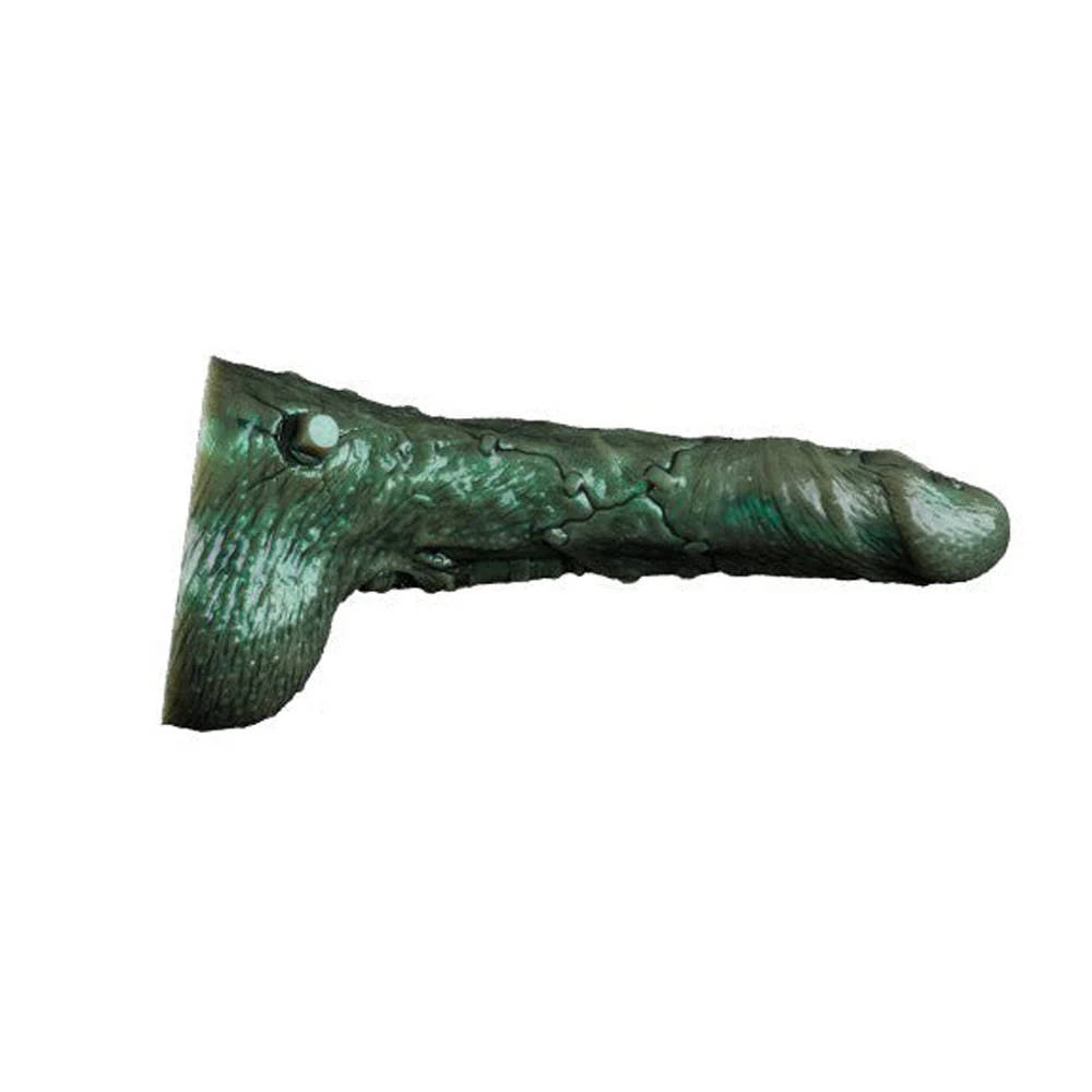 Frankenstein Dildo - Image 2