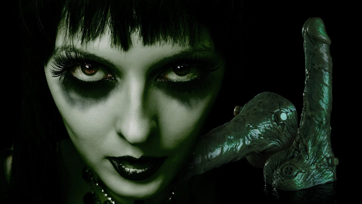 Frankenstein Dildo - Image 4