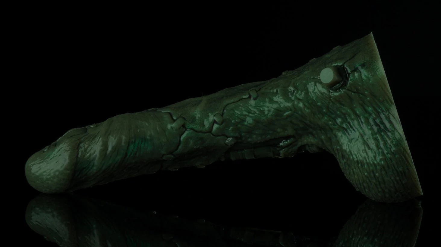 Frankenstein Dildo - Image 6