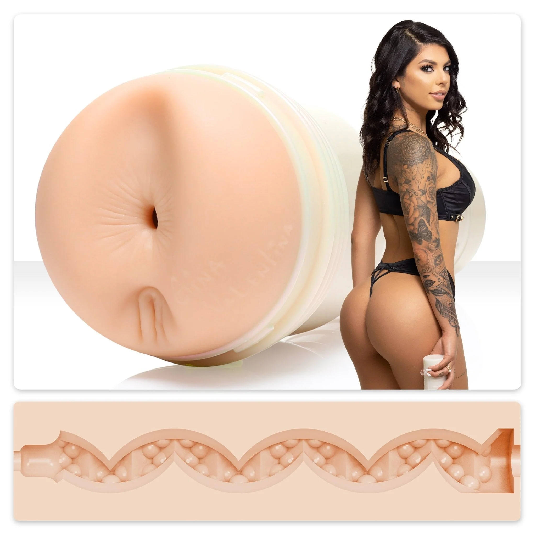 Gina Valentina - Image 11