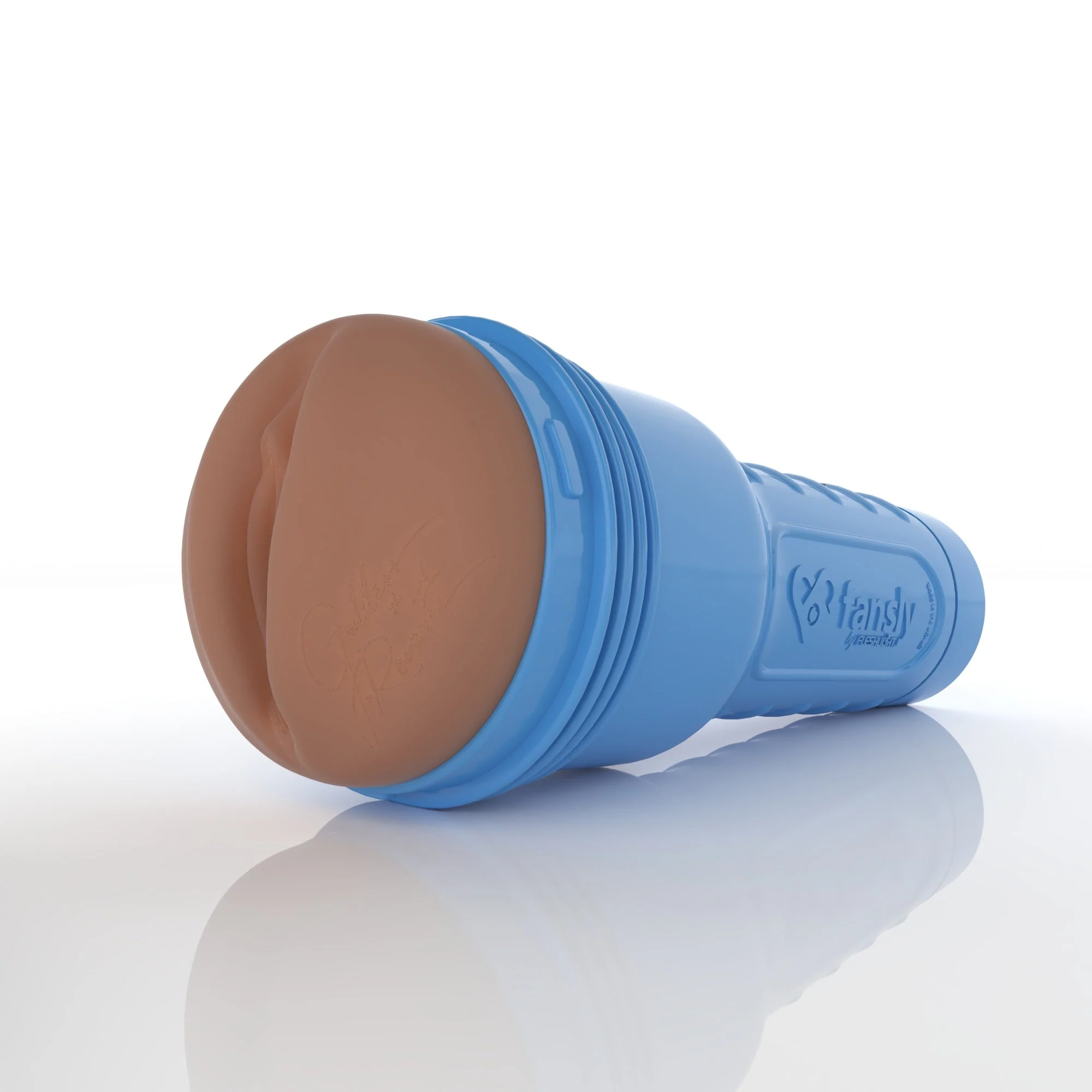 Goddess Reverie Fansly Fleshlight: Honey Pot - Image 3