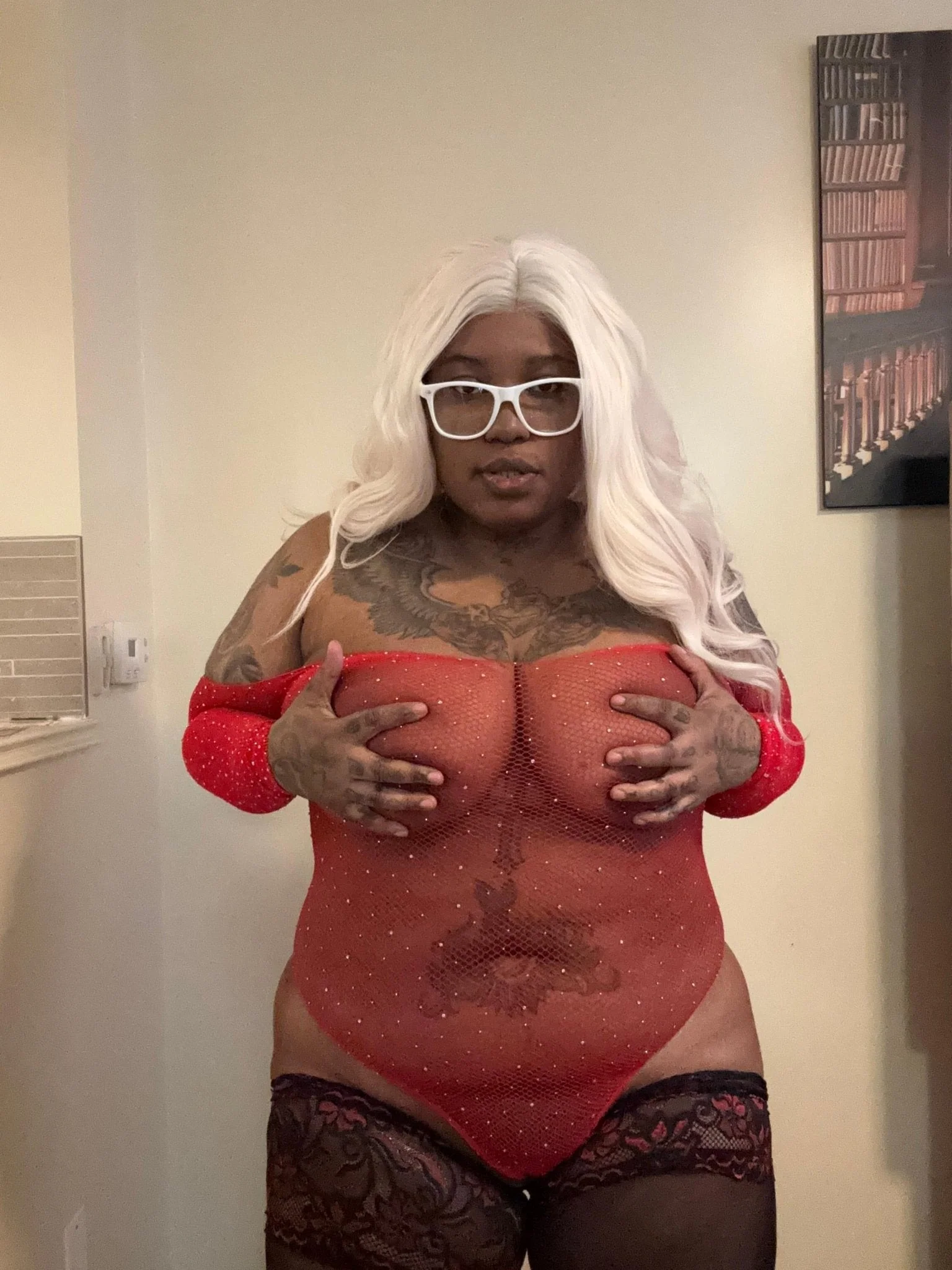 Hazelnutxxx Wet Mouth - Image 6