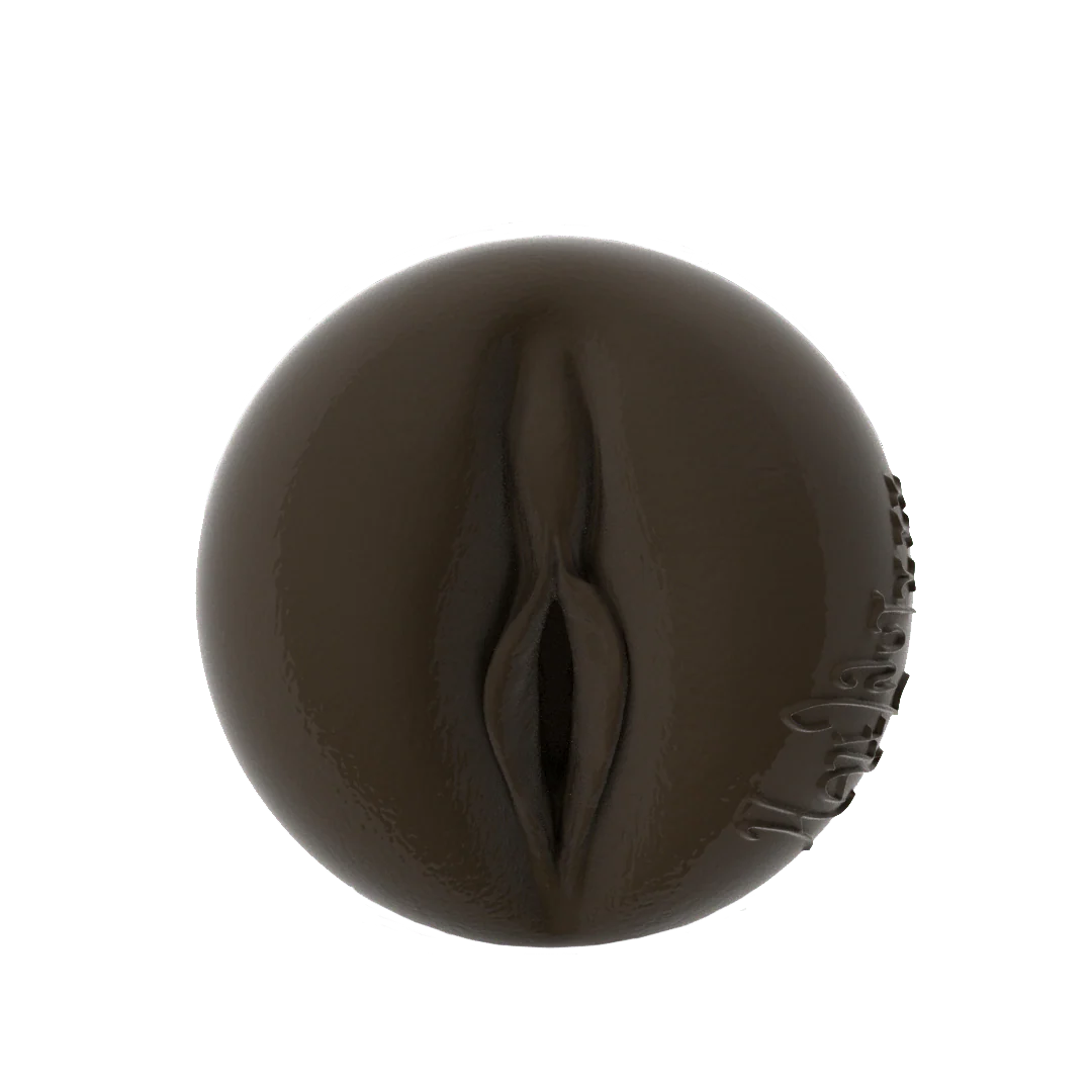 Hazelnutxxx Lady - Image 2
