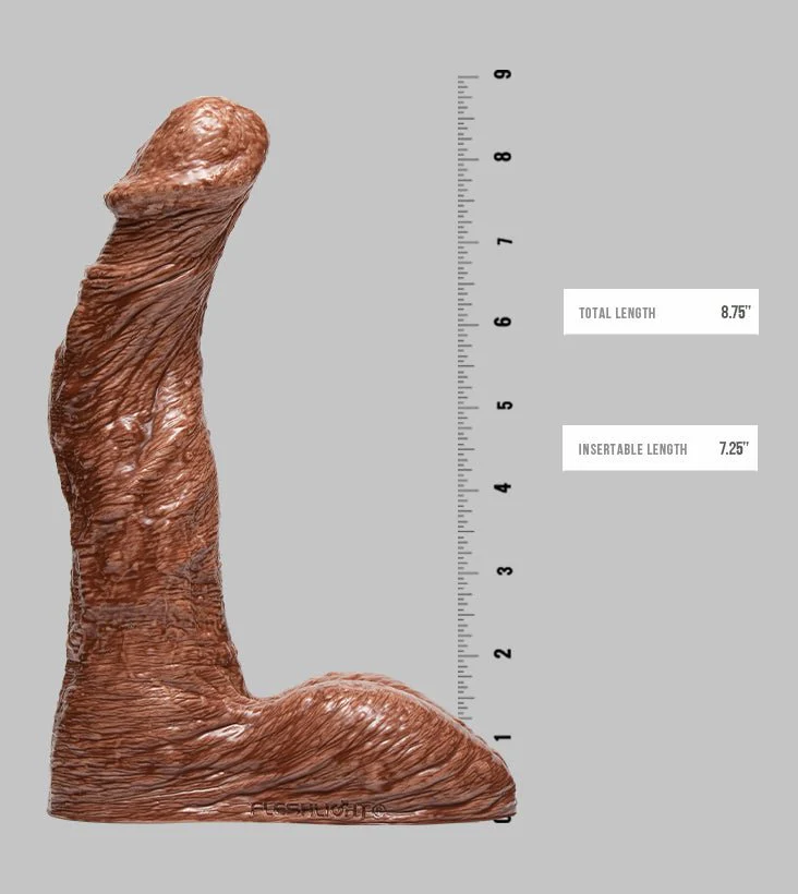 Hunchback Dildo - Image 5