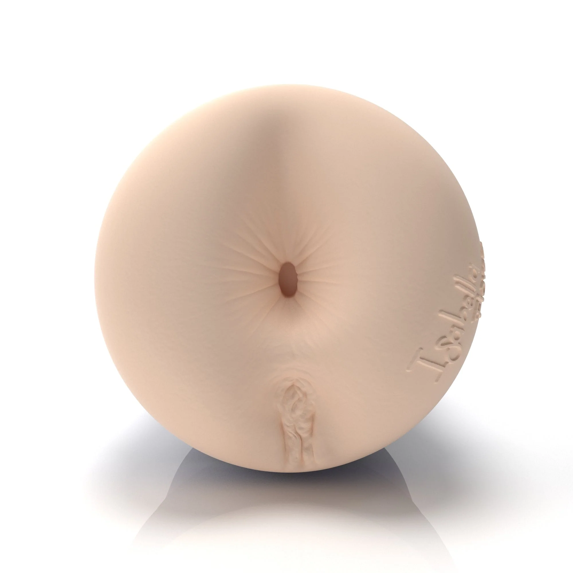 Isabella florez Butt - Image 2