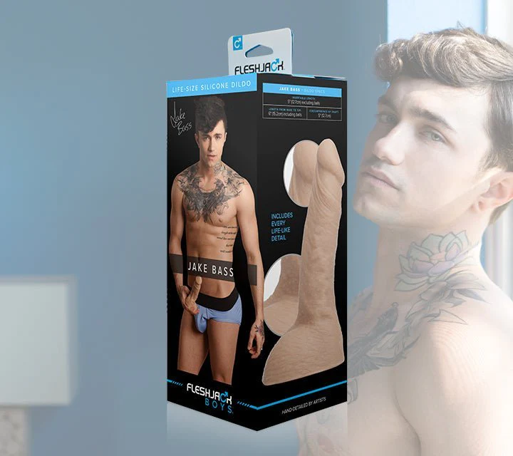 Jake Bass - Image 4