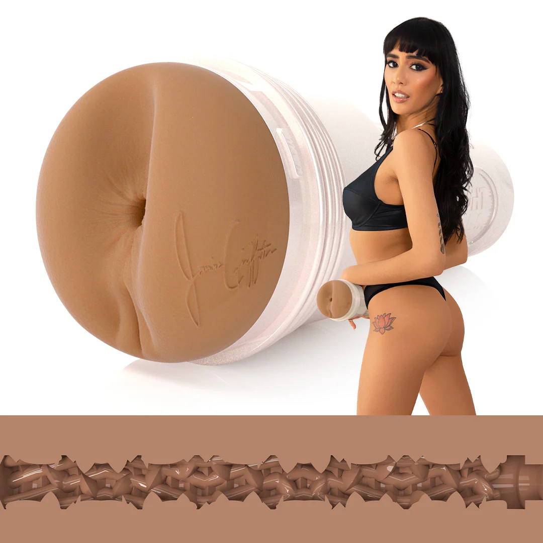 Janice Griffith - Image 6