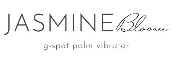 Jasmine Bloom G-spot Palm Vibrator - Image 6