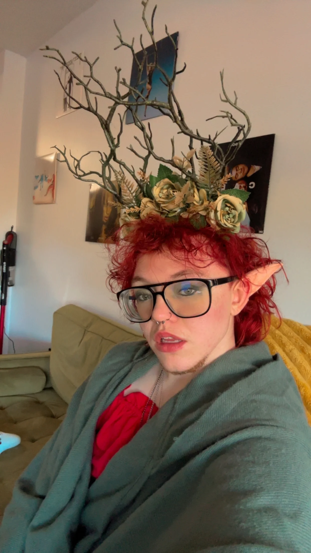 JaysaliXx FTM Boy Pussy - Image 3
