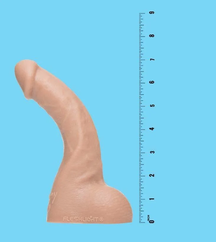 Johnny Rapid - Dildo - Image 2