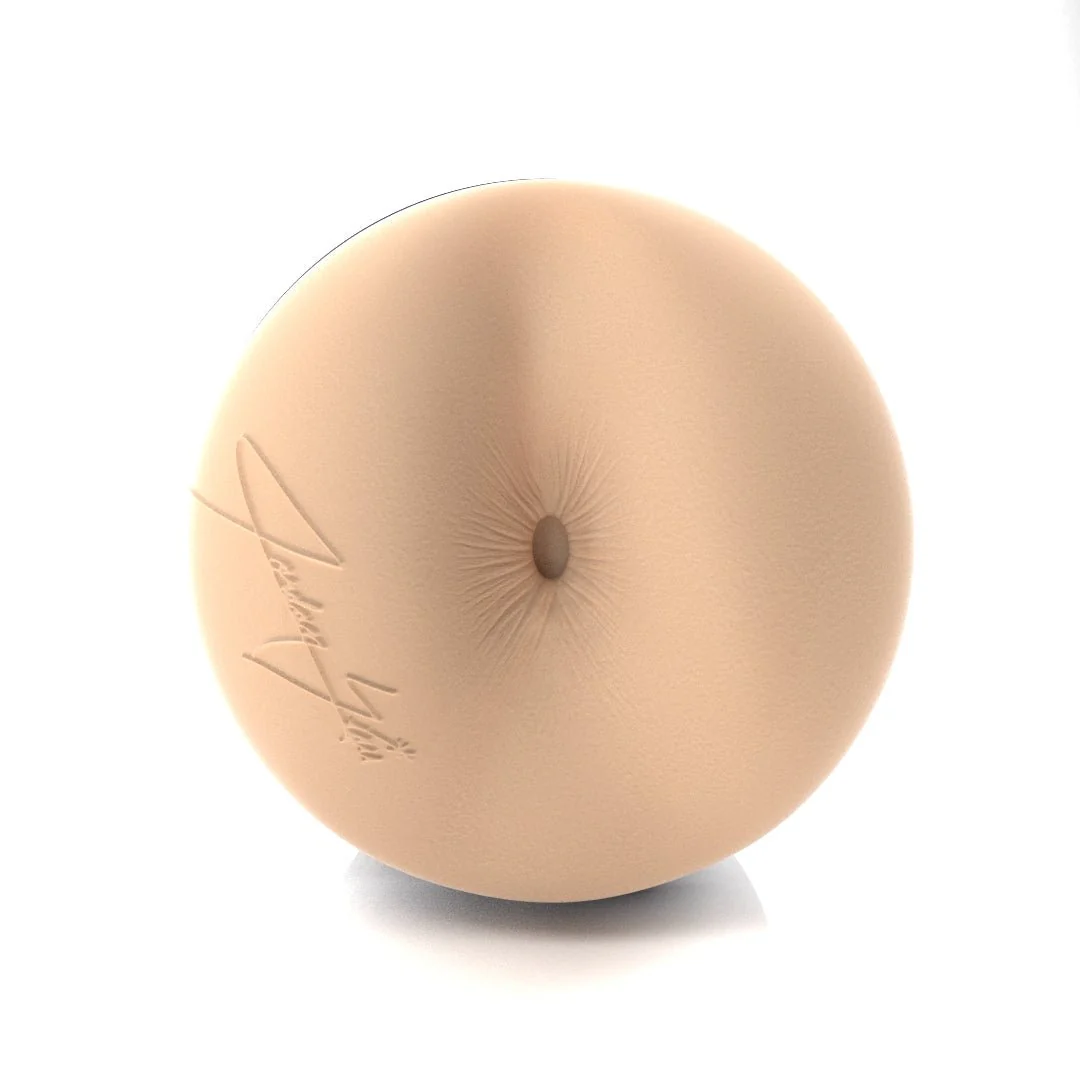 Jordan Starr Butt - Image 2