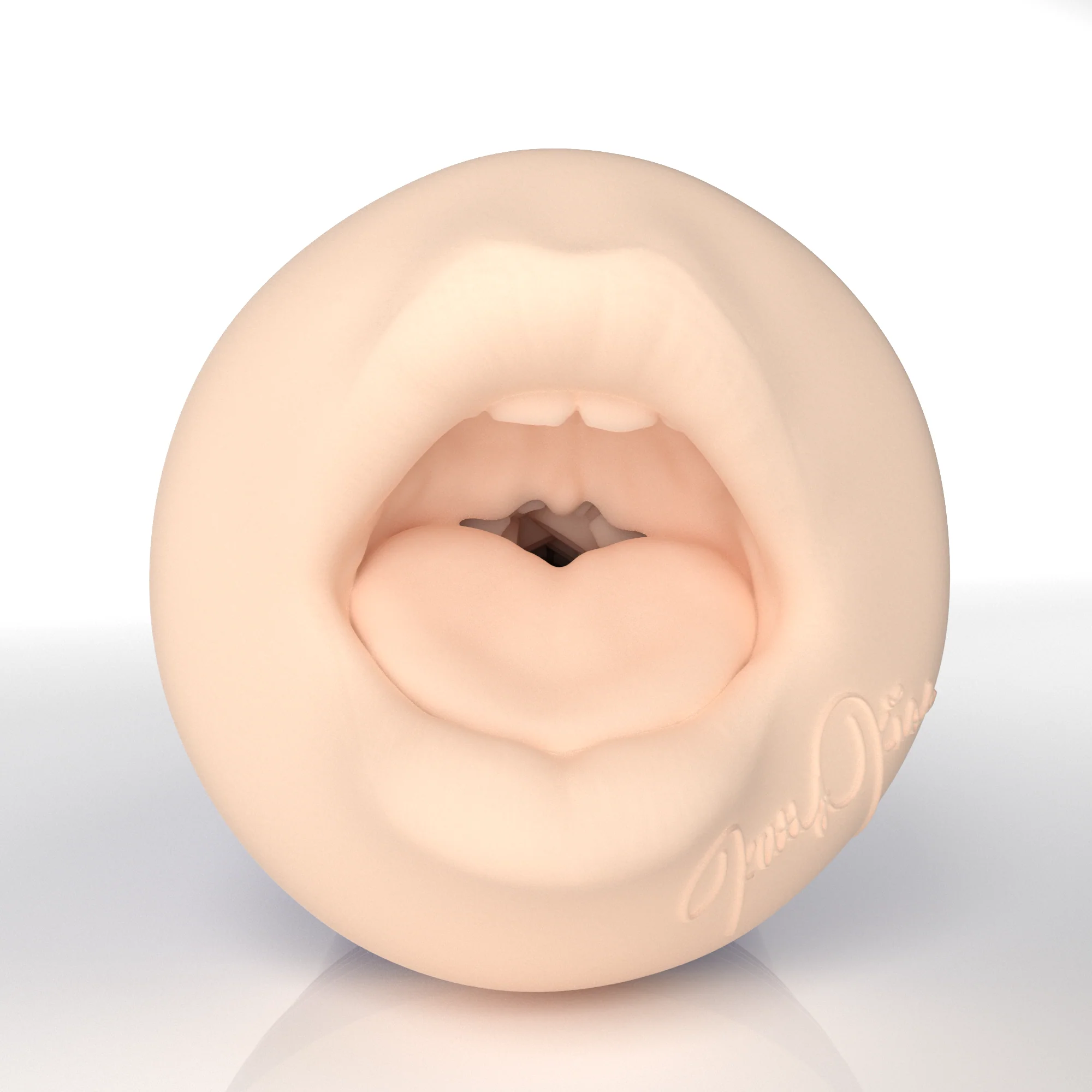 KATY KISS DEEPTHROAT Fleshlight - Image 2