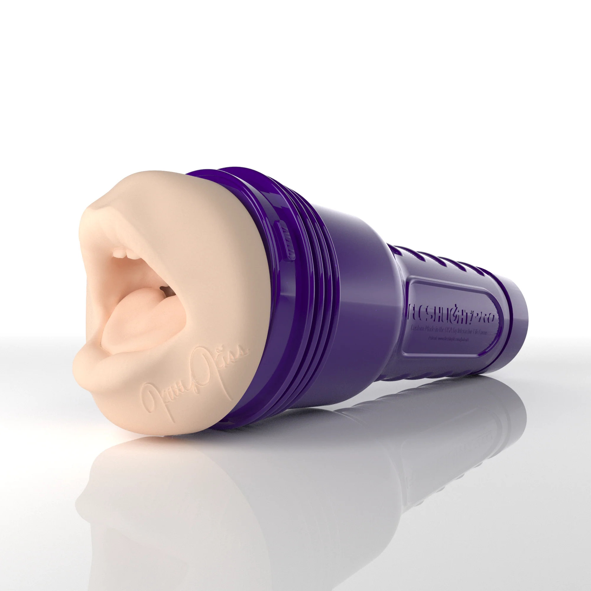 KATY KISS DEEPTHROAT Fleshlight - Image 3