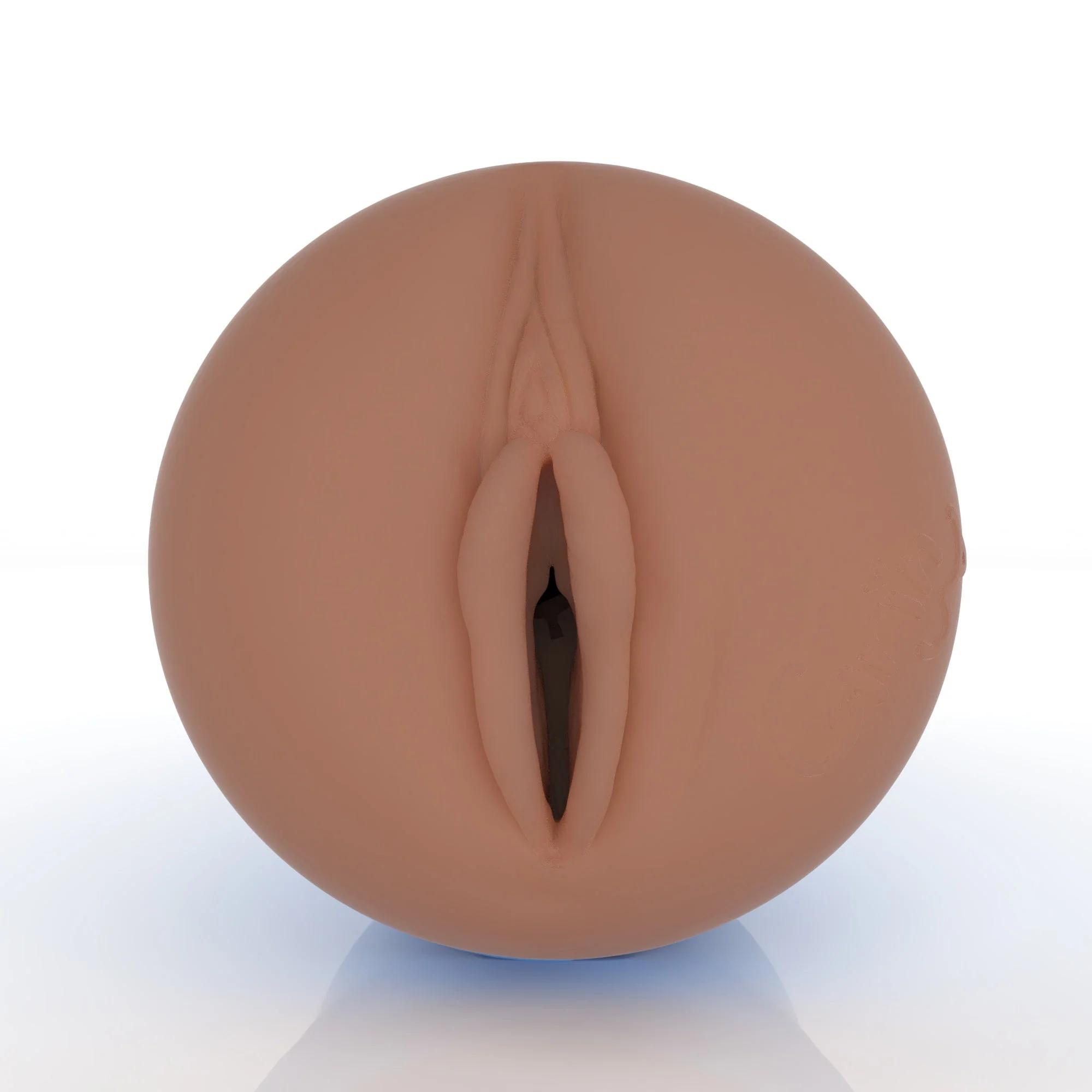 KawaiiGrin Fansly Fleshlight: Fox Girl Fleshy - Image 2