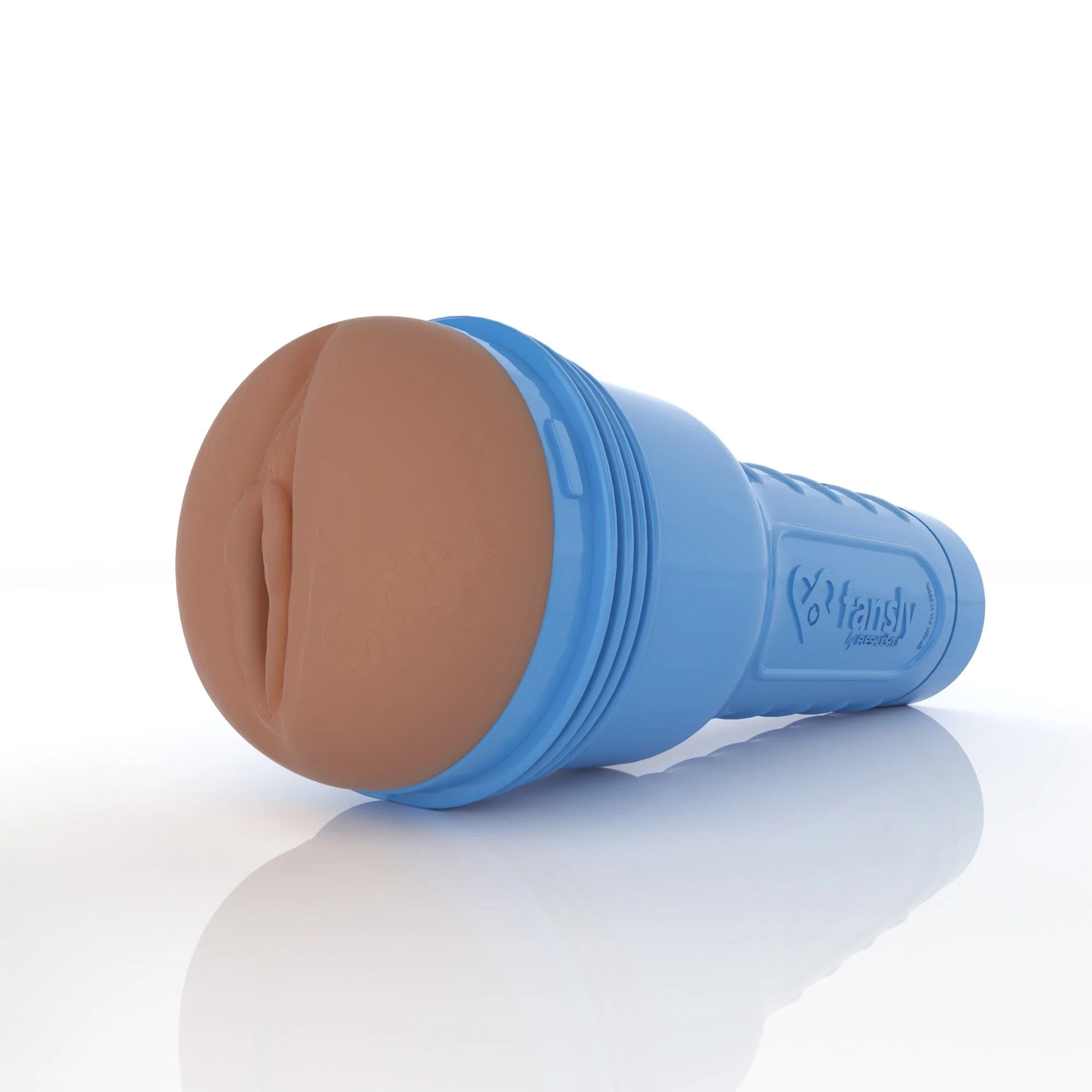 KawaiiGrin Fansly Fleshlight: Fox Girl Fleshy - Image 3