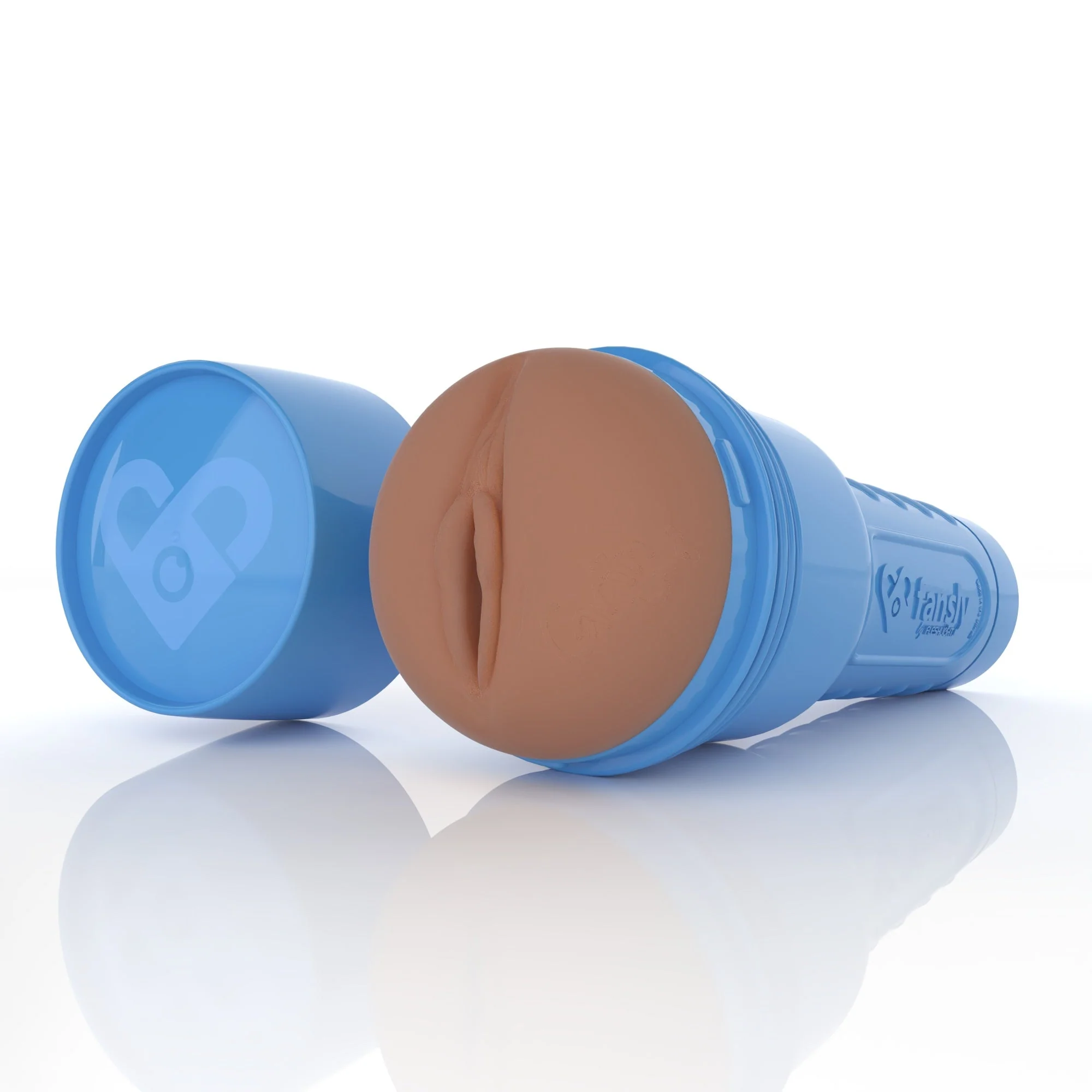 KawaiiGrin Fansly Fleshlight: Fox Girl Fleshy - Image 4