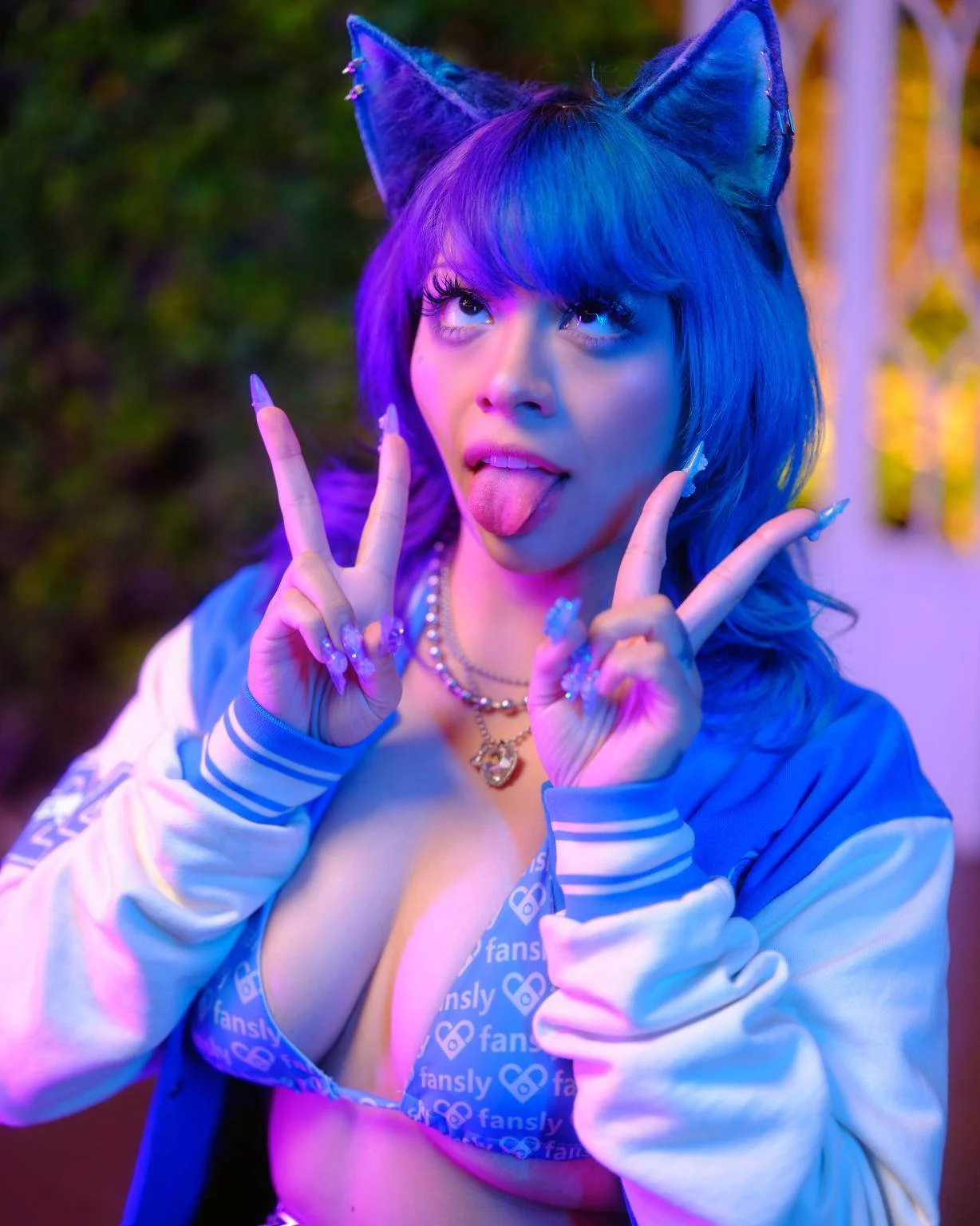 Kawaiigrin Fansly Fleshlight: Fox Girl Fuck Toy :3 - Image 6
