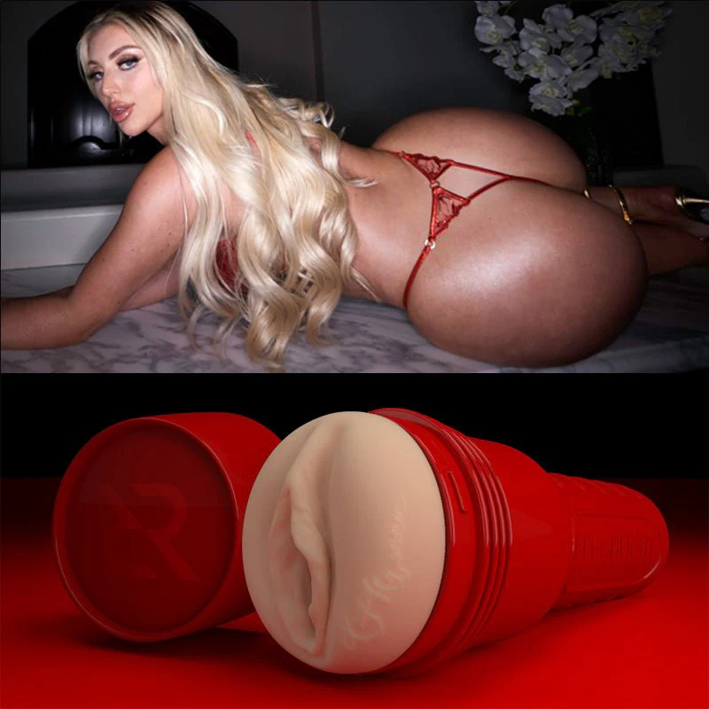 Kayley Gunner Ricky's Room Edition - Image 3
