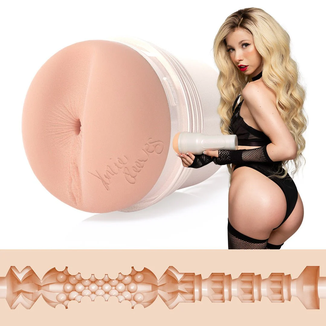 Kenzie Reeves - Image 10