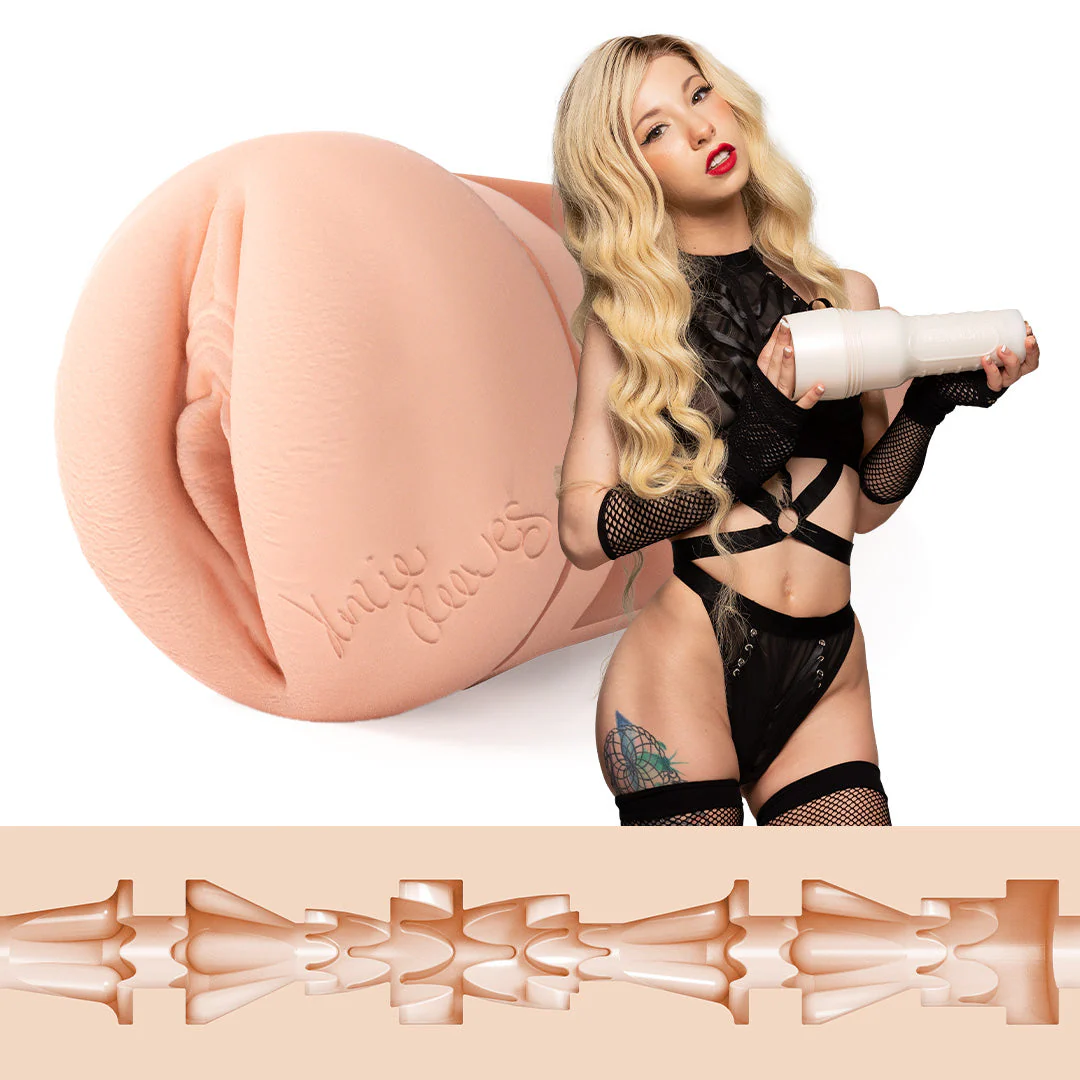 Kenzie Reeves - Image 11