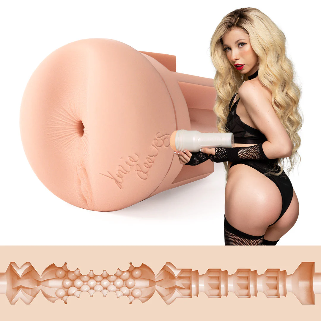 Kenzie Reeves - Image 12
