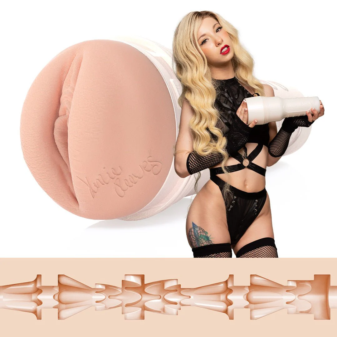 Kenzie Reeves - Image 9