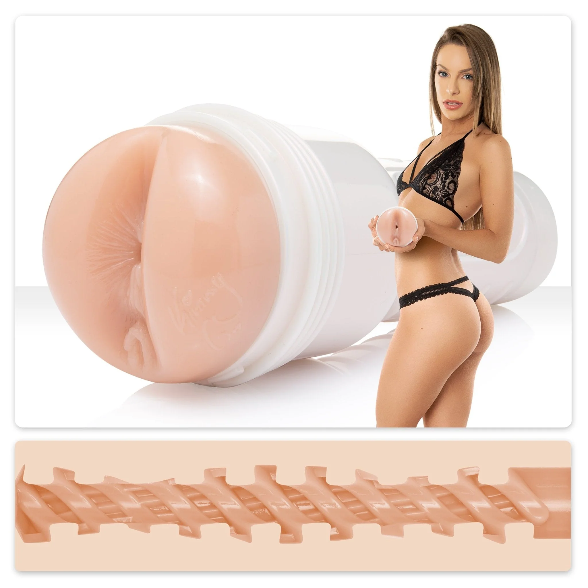 Kimmy Granger - Image 13