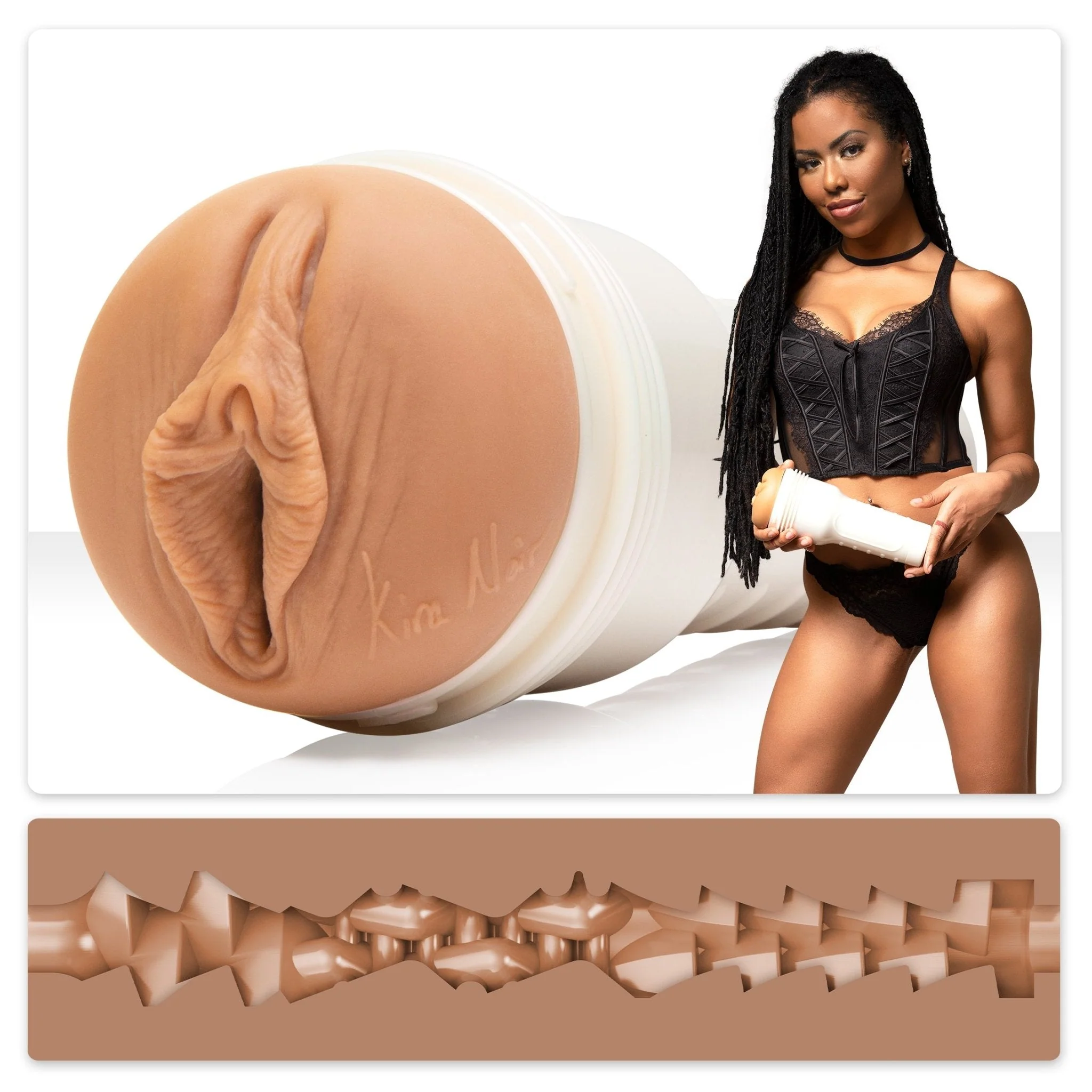 Kira Noir - Image 10