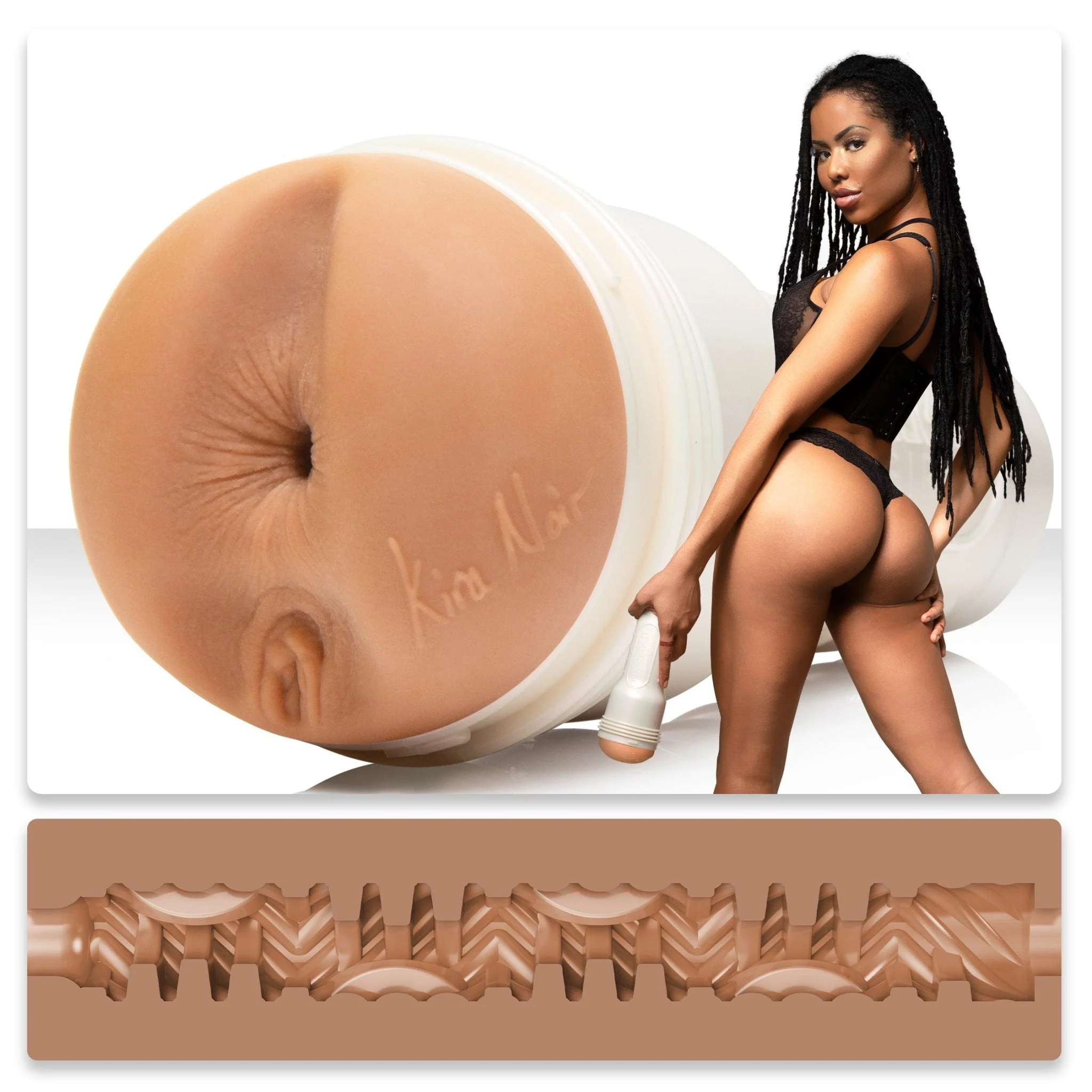 Kira Noir - Image 13