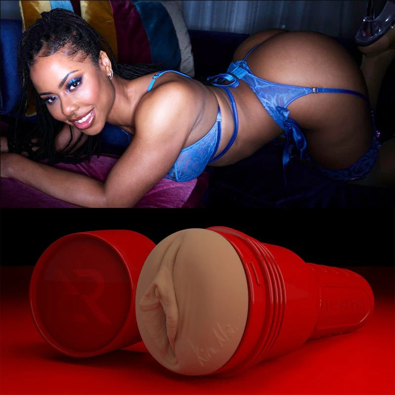 Kira Noir Ricky's Room Edition - Image 3