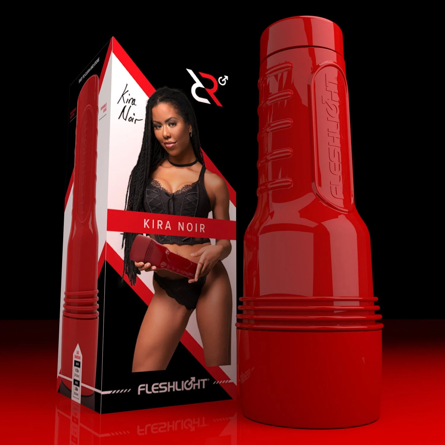 Kira Noir Ricky's Room Edition - Image 4