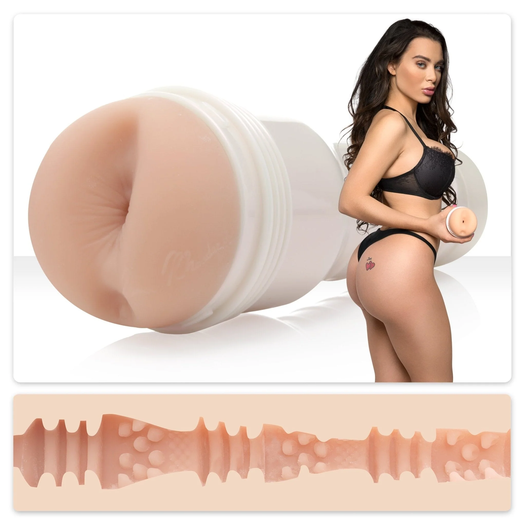 Lana Rhoades - Image 7