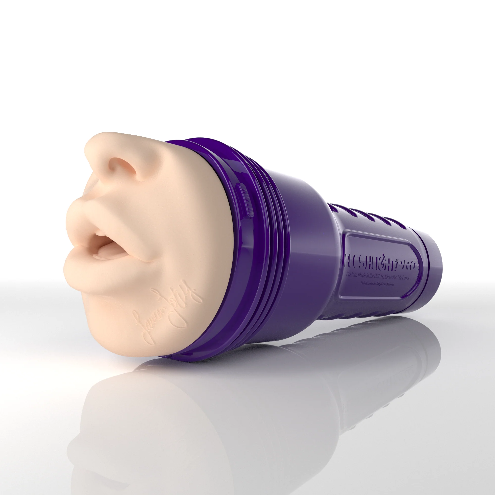Lauren Lotus Mouth - Image 5
