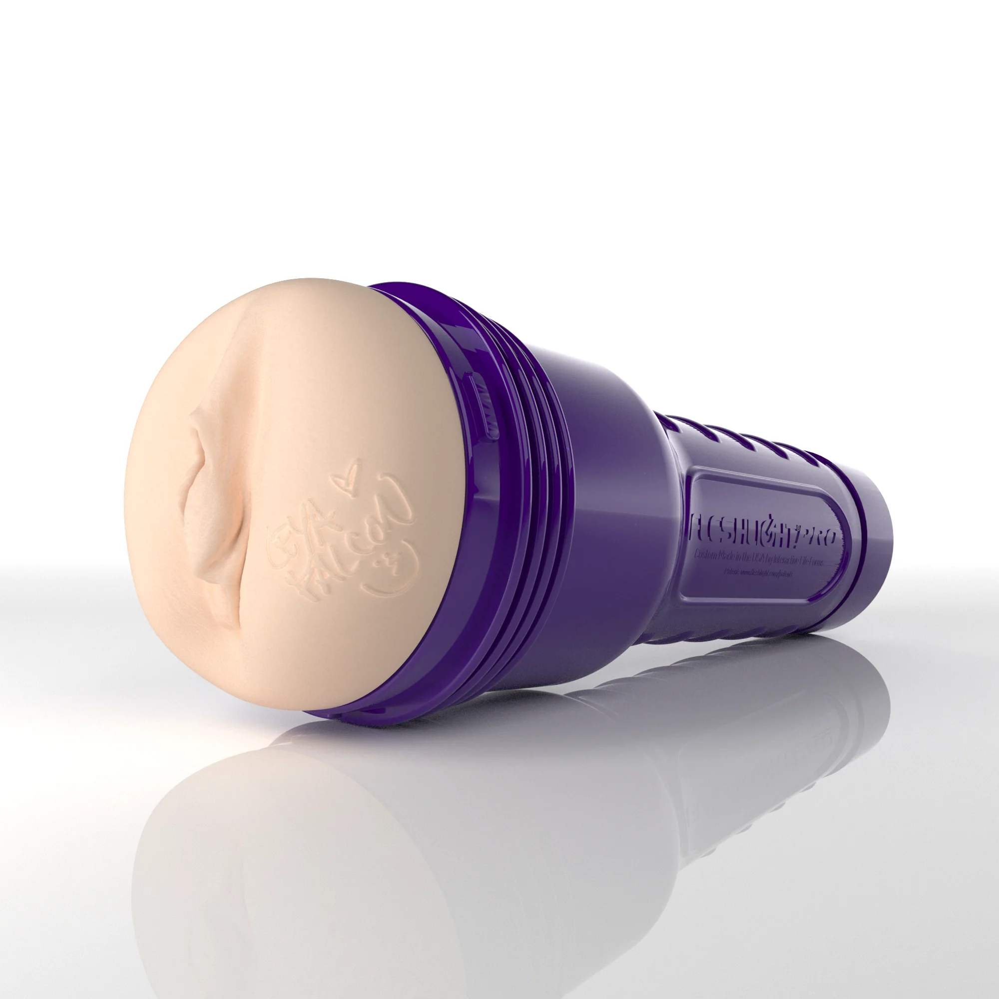 Leya Falcon Kitty Cat Fleshlight - Image 3