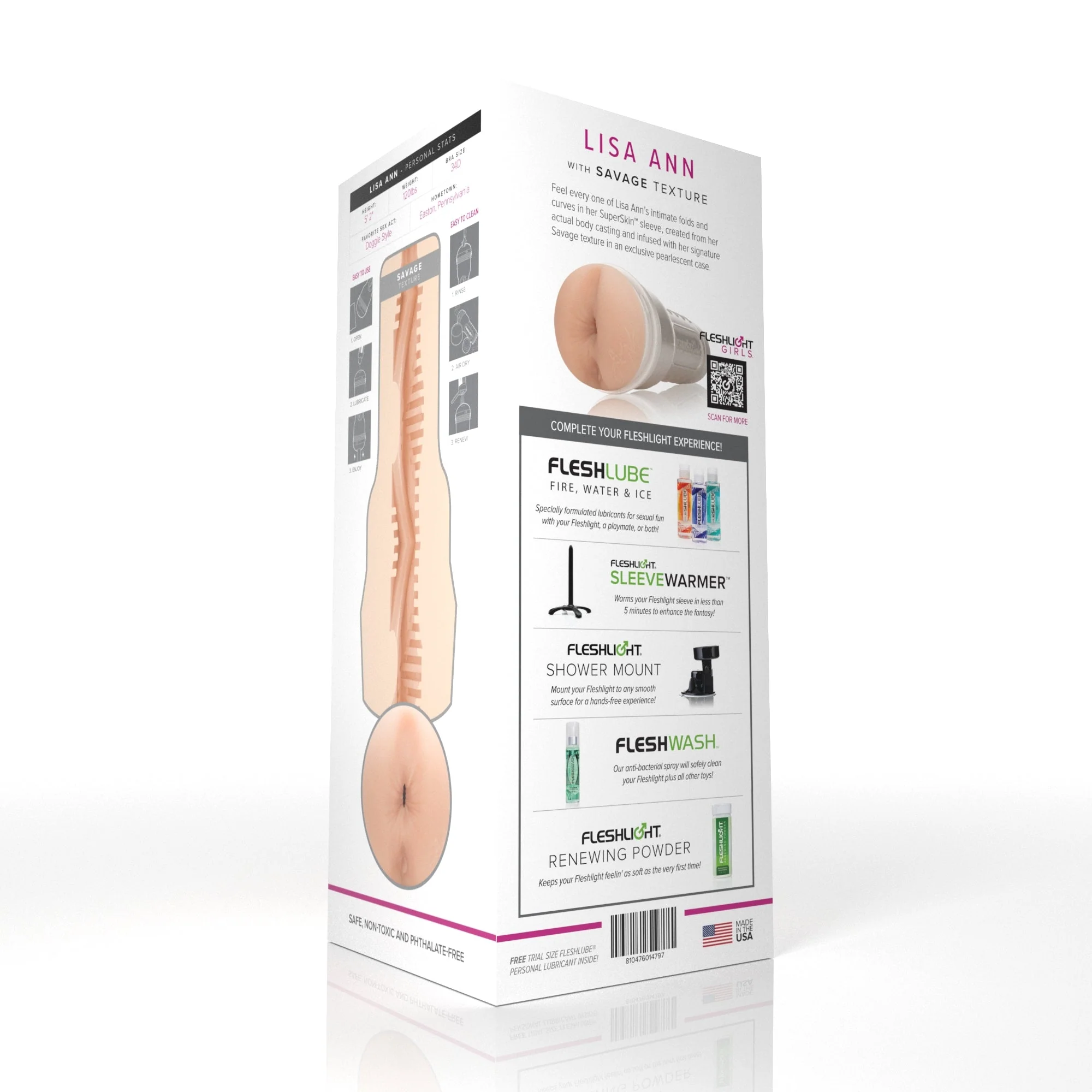 Lisa Ann - Image 5