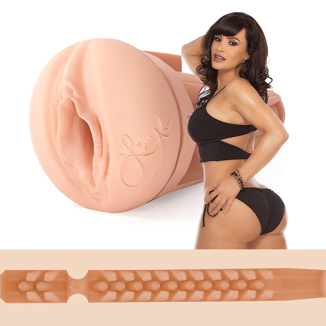 Lisa Ann - Image 7