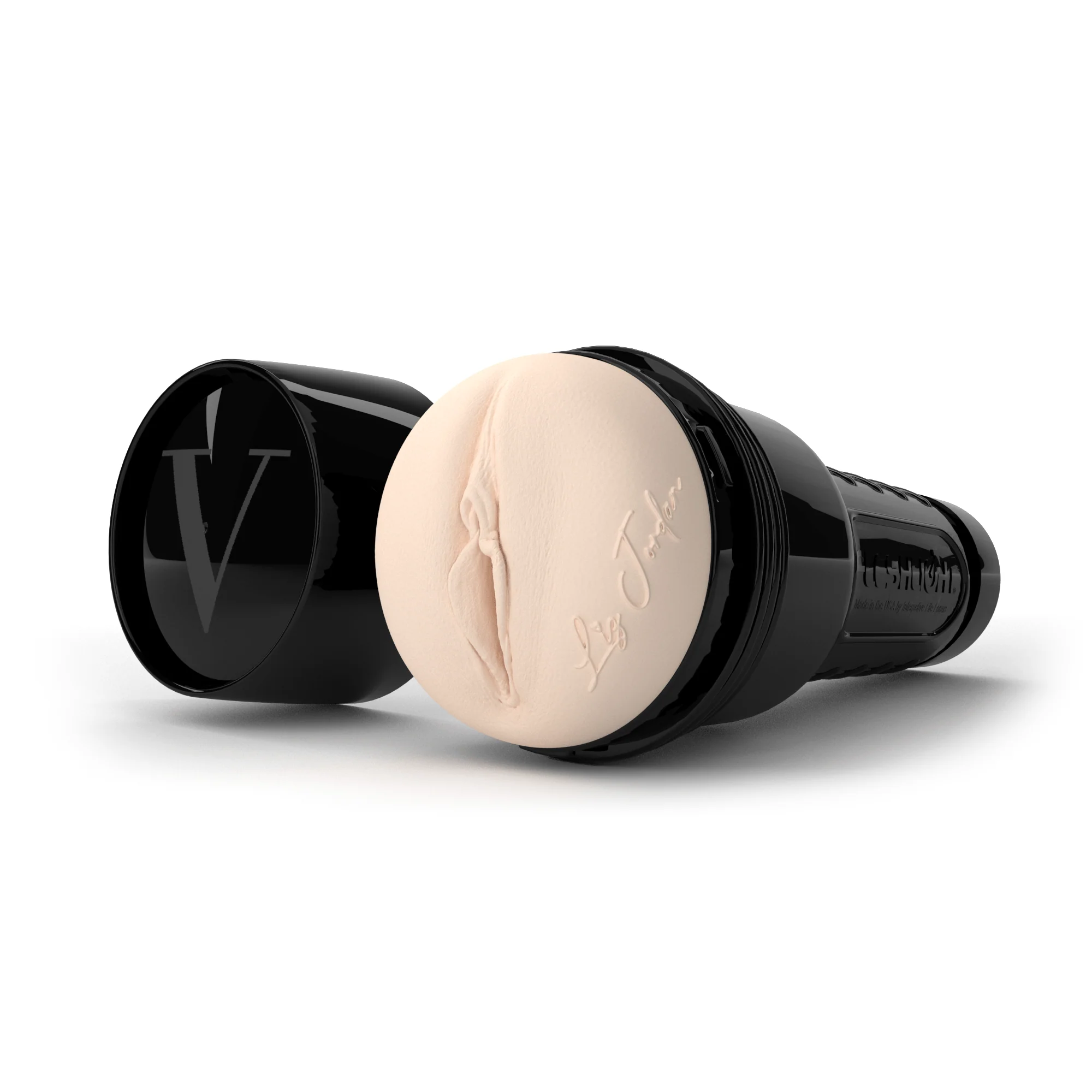 Liz Jordan VIXEN Edition Fleshlight - Image 3