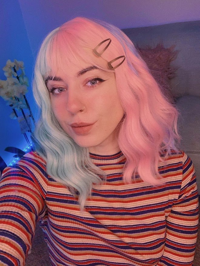 Lola Fawn Lady - Image 8