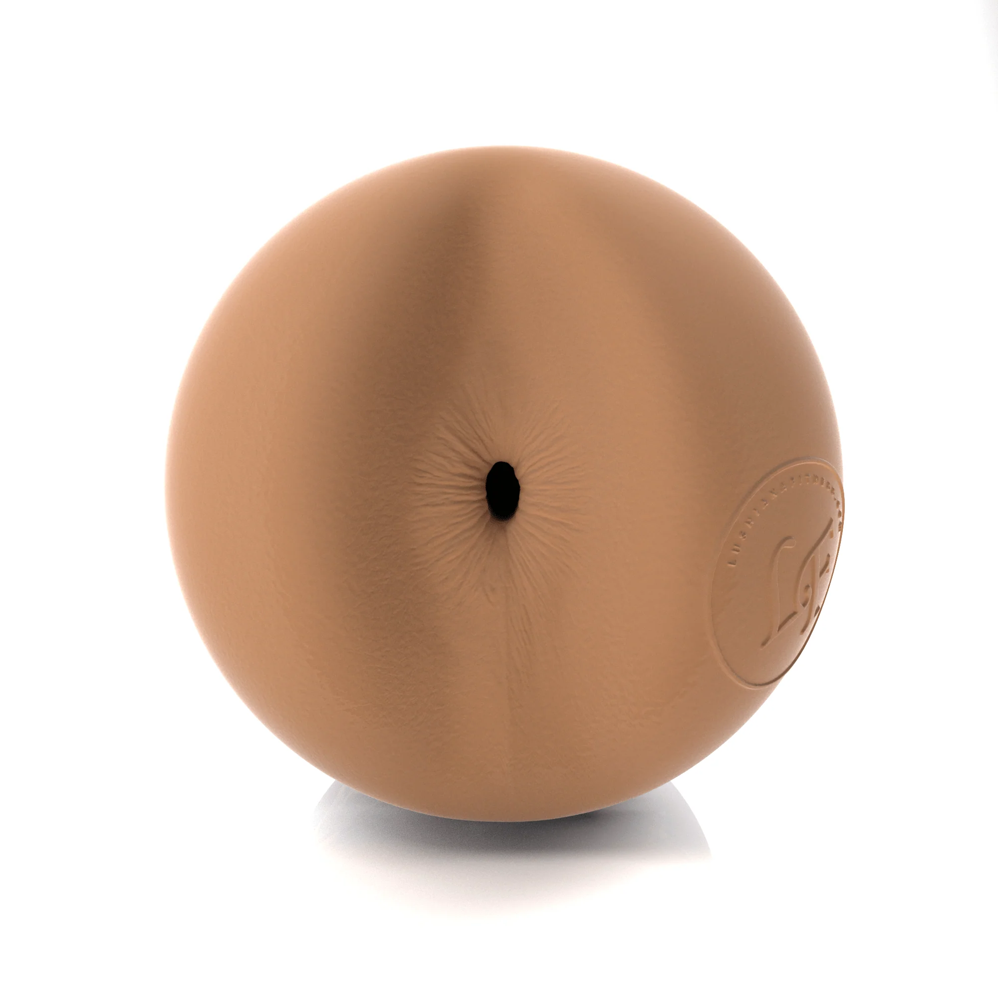 Lushianafitness Butt - Image 2