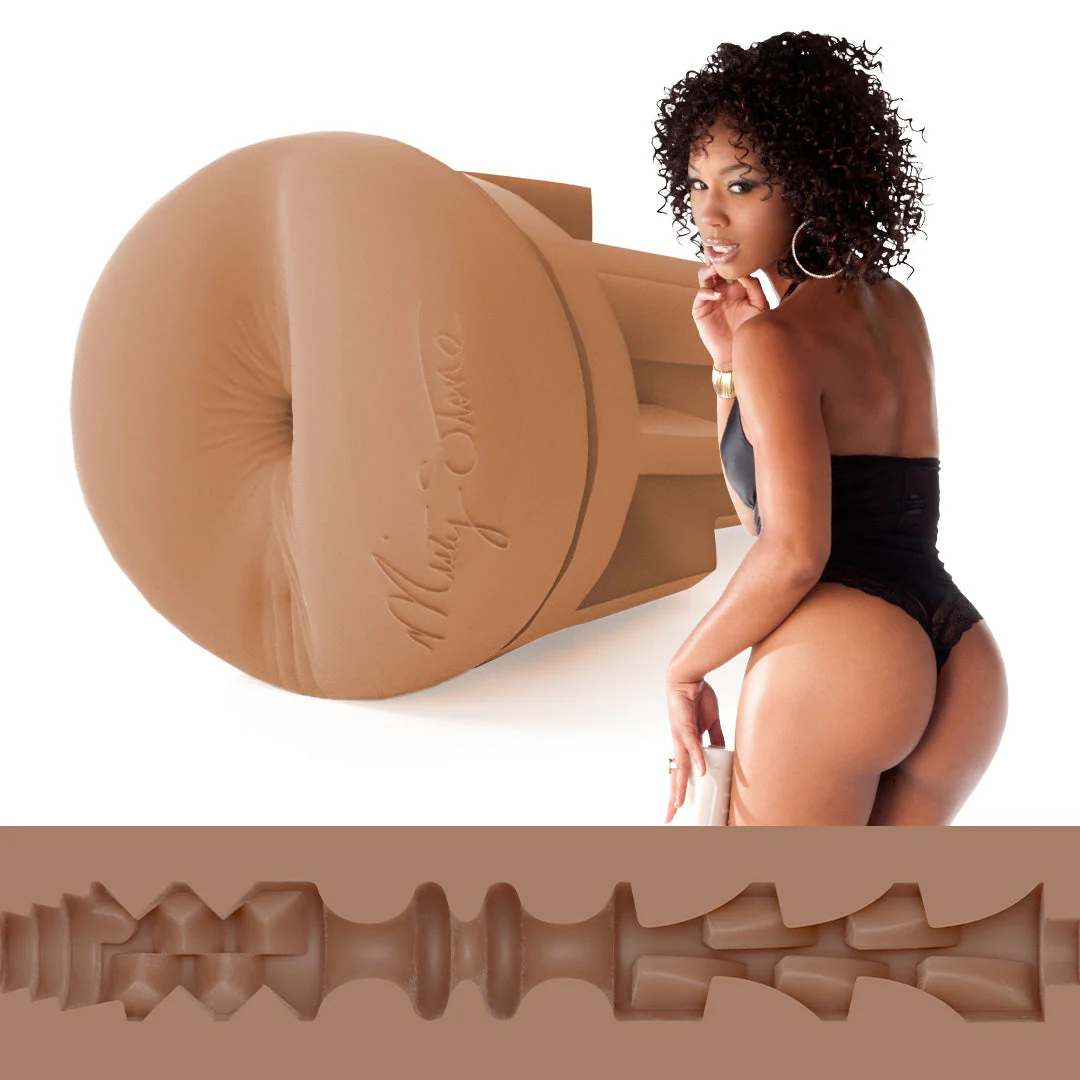 Misty Stone - Image 10