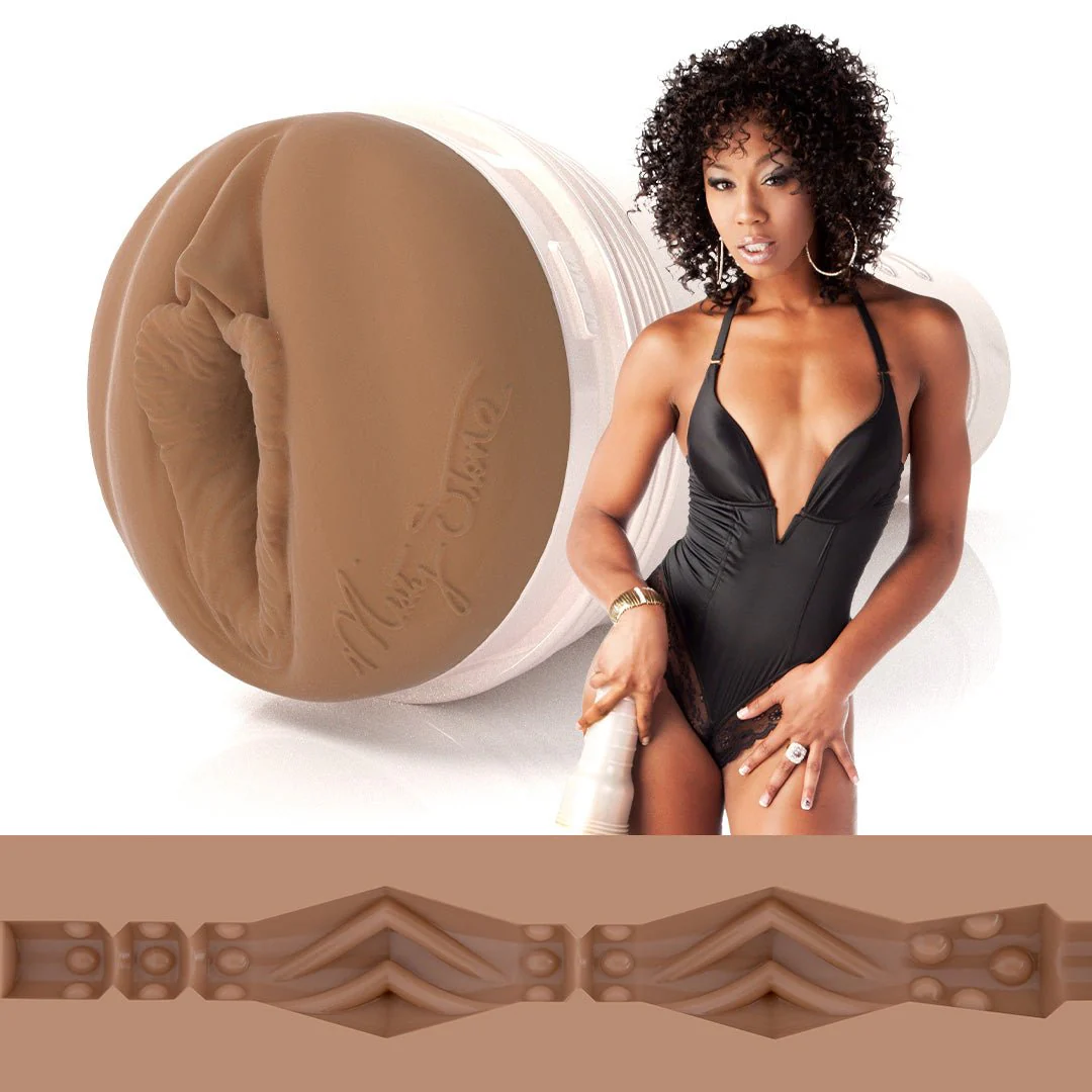 Misty Stone - Image 2
