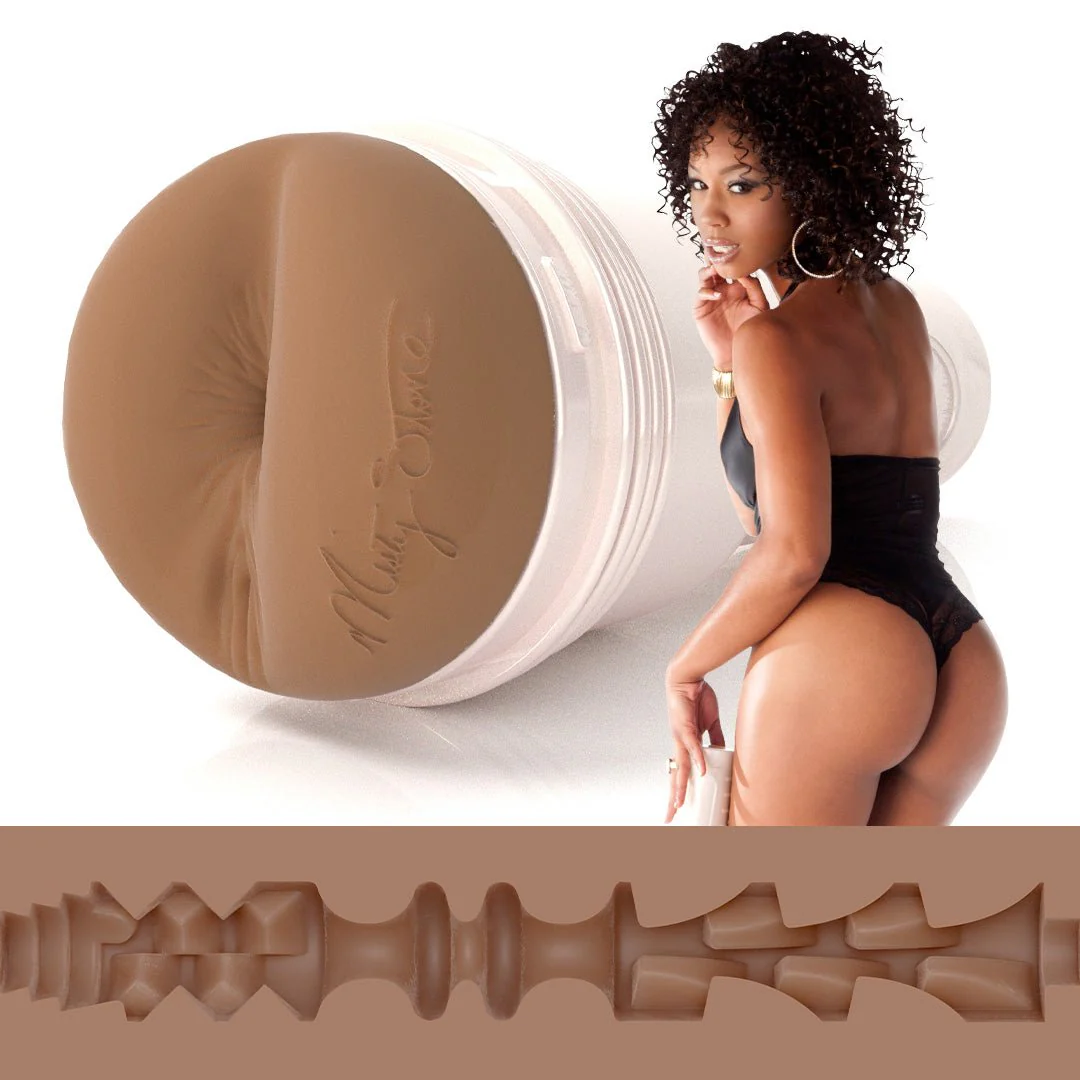 Misty Stone - Image 5