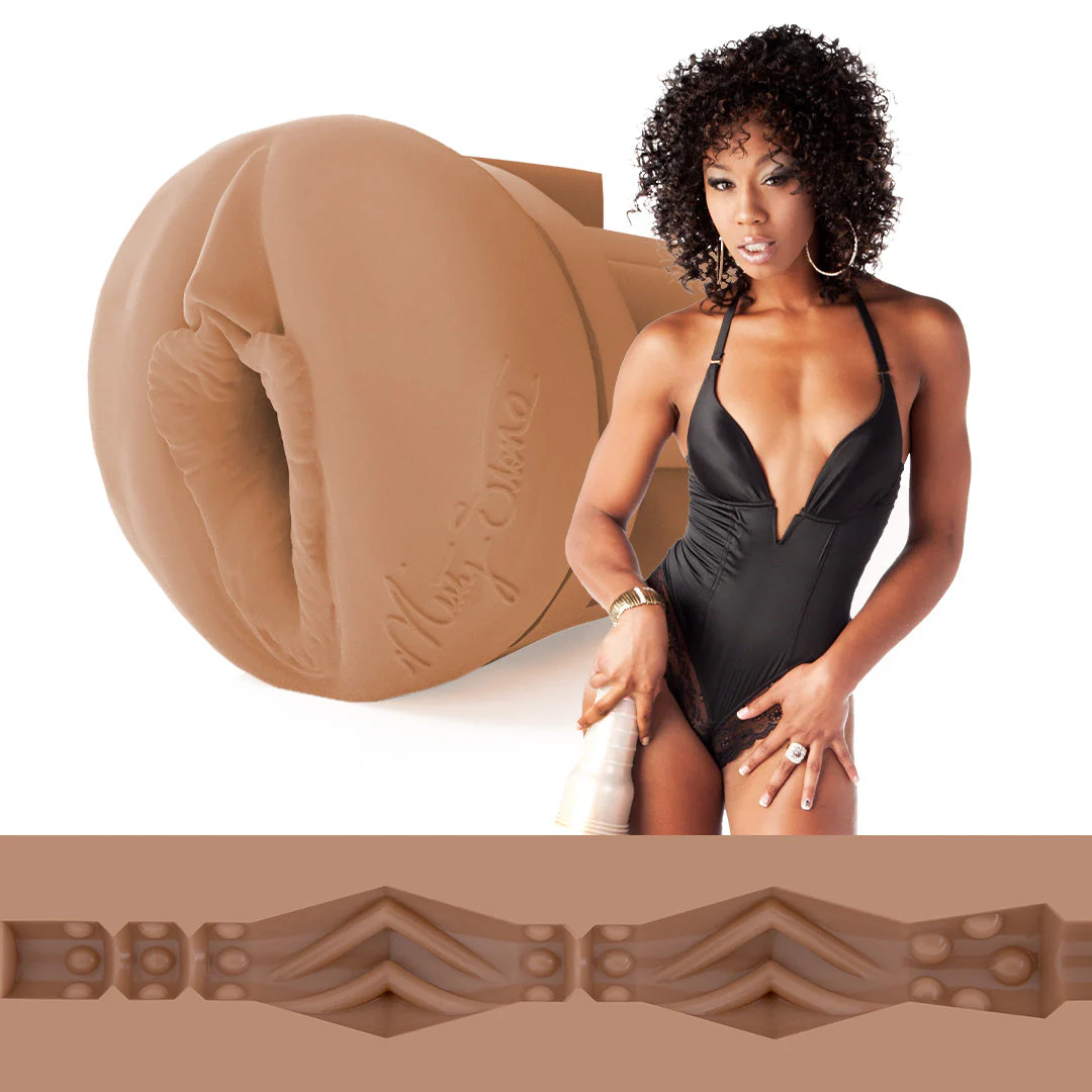Misty Stone - Image 9