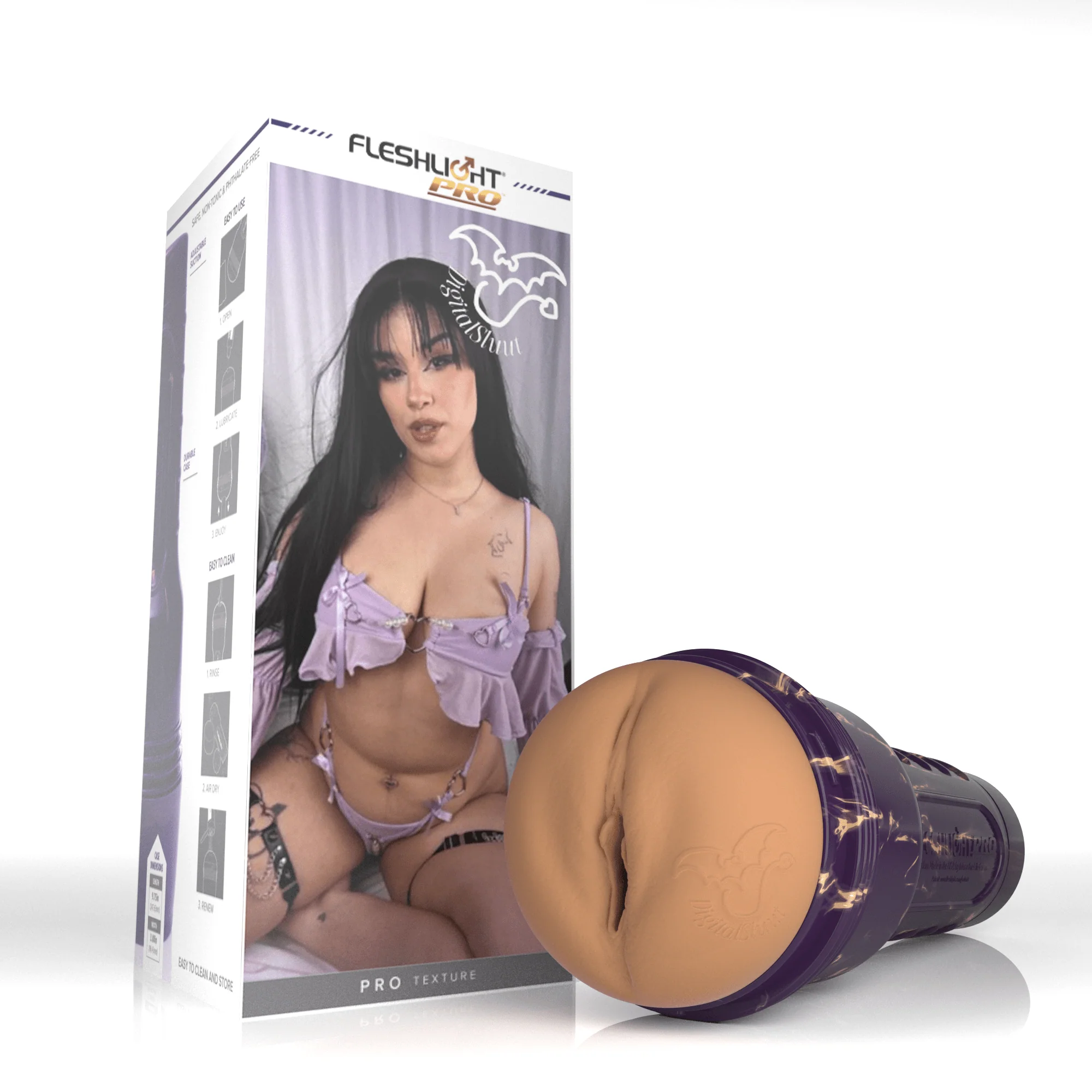 Mivvi Love Lady - Image 4