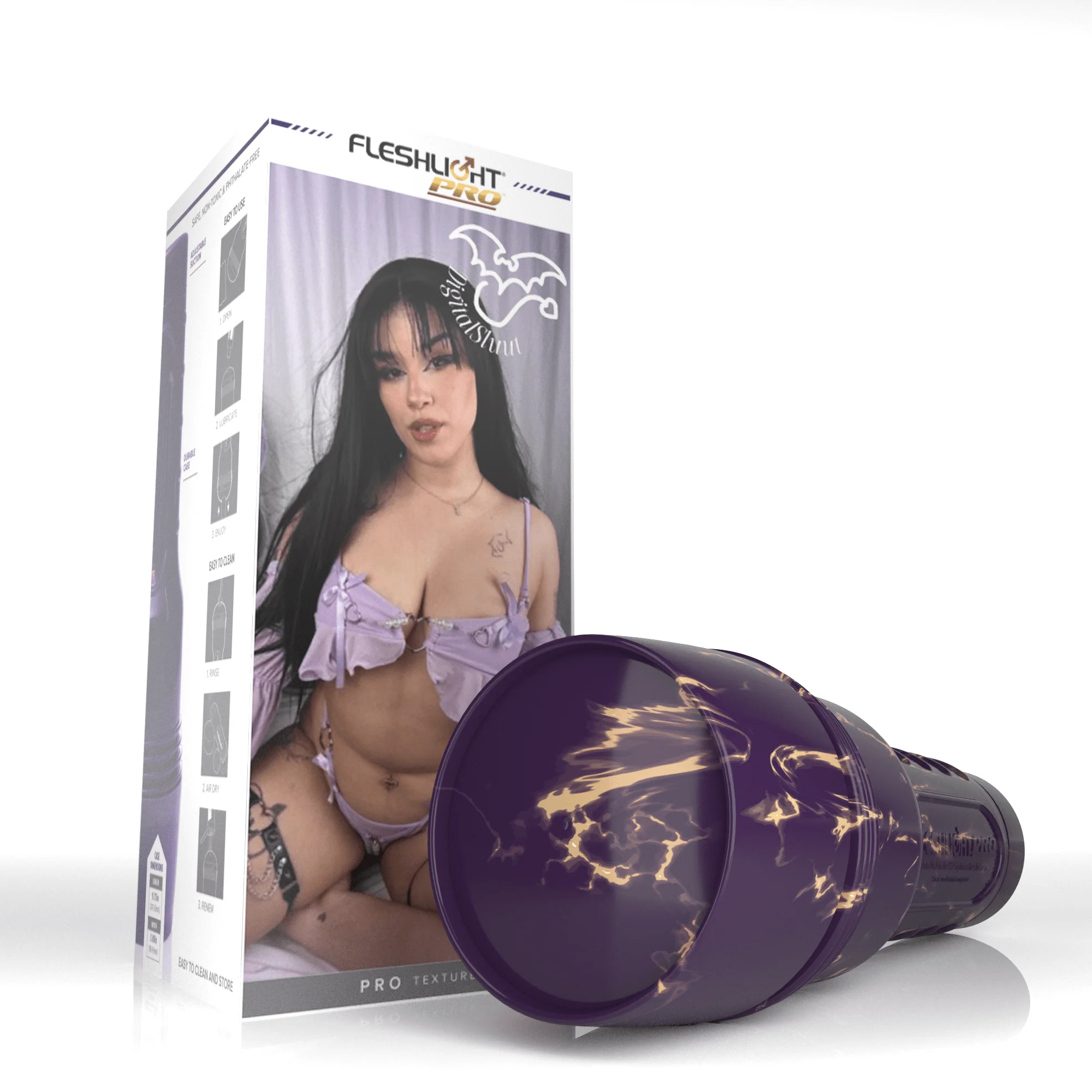 Mivvi Love Lady - Image 5