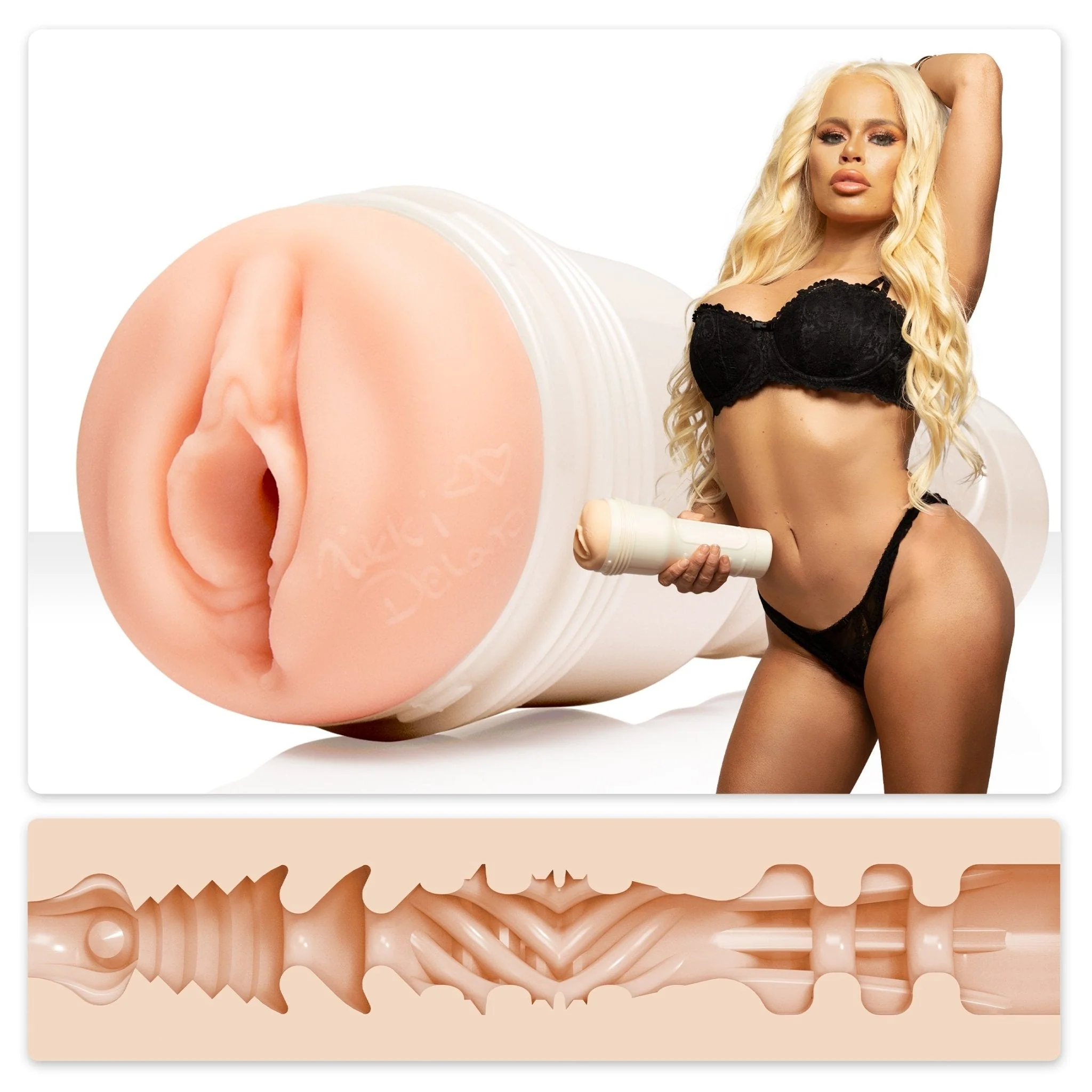 Nikki Delano - Image 8