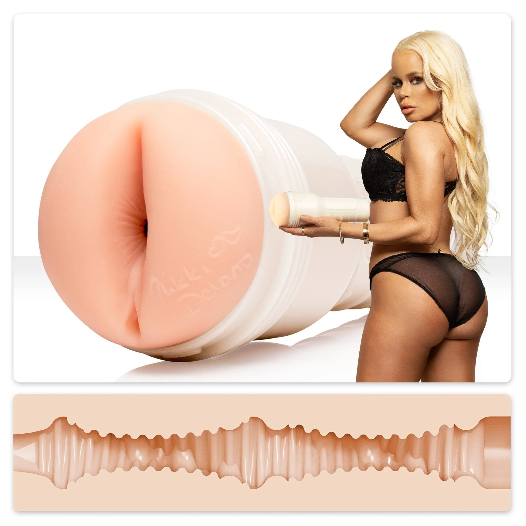 Nikki Delano - Image 9