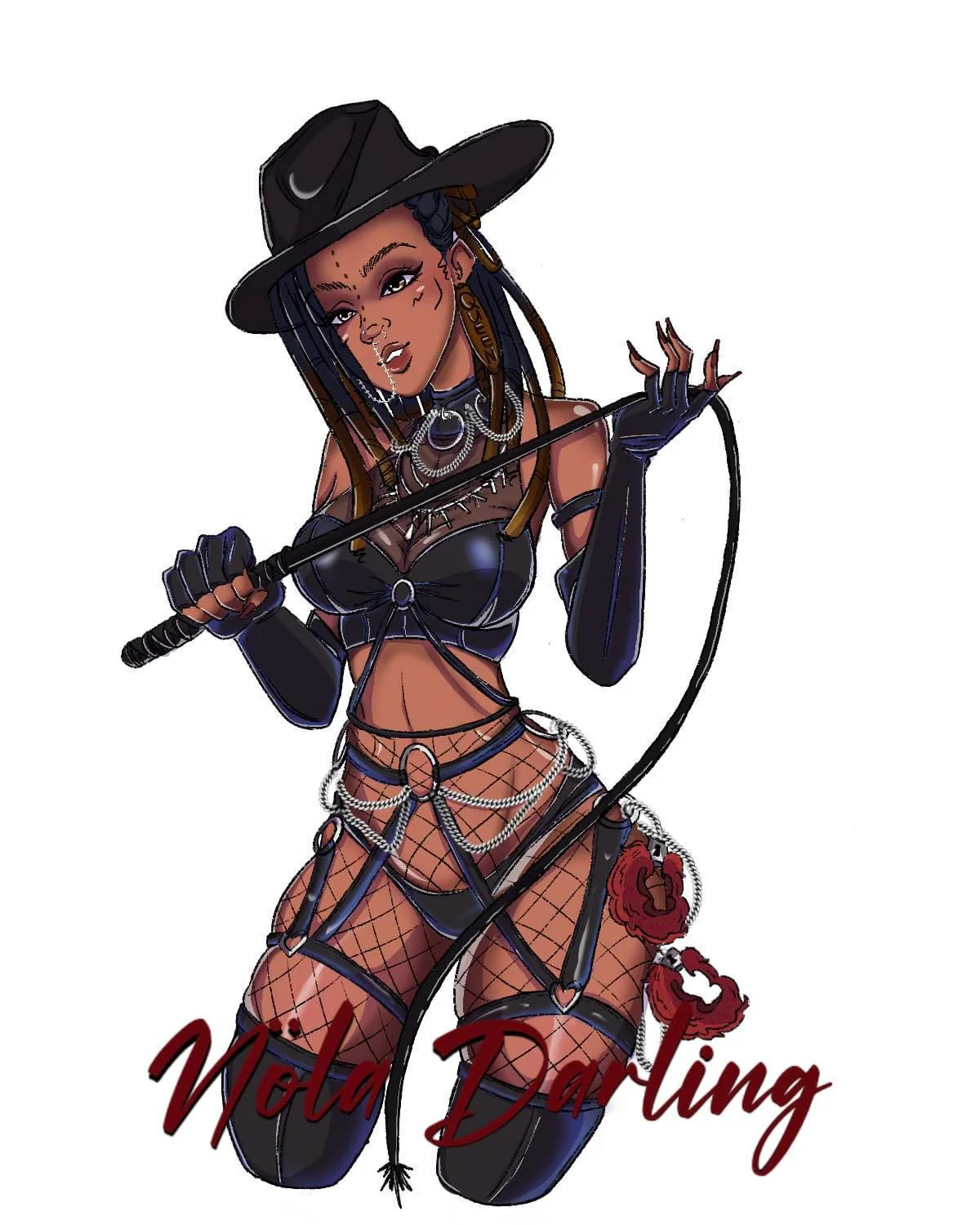 NölaDarling Goddess - Image 19