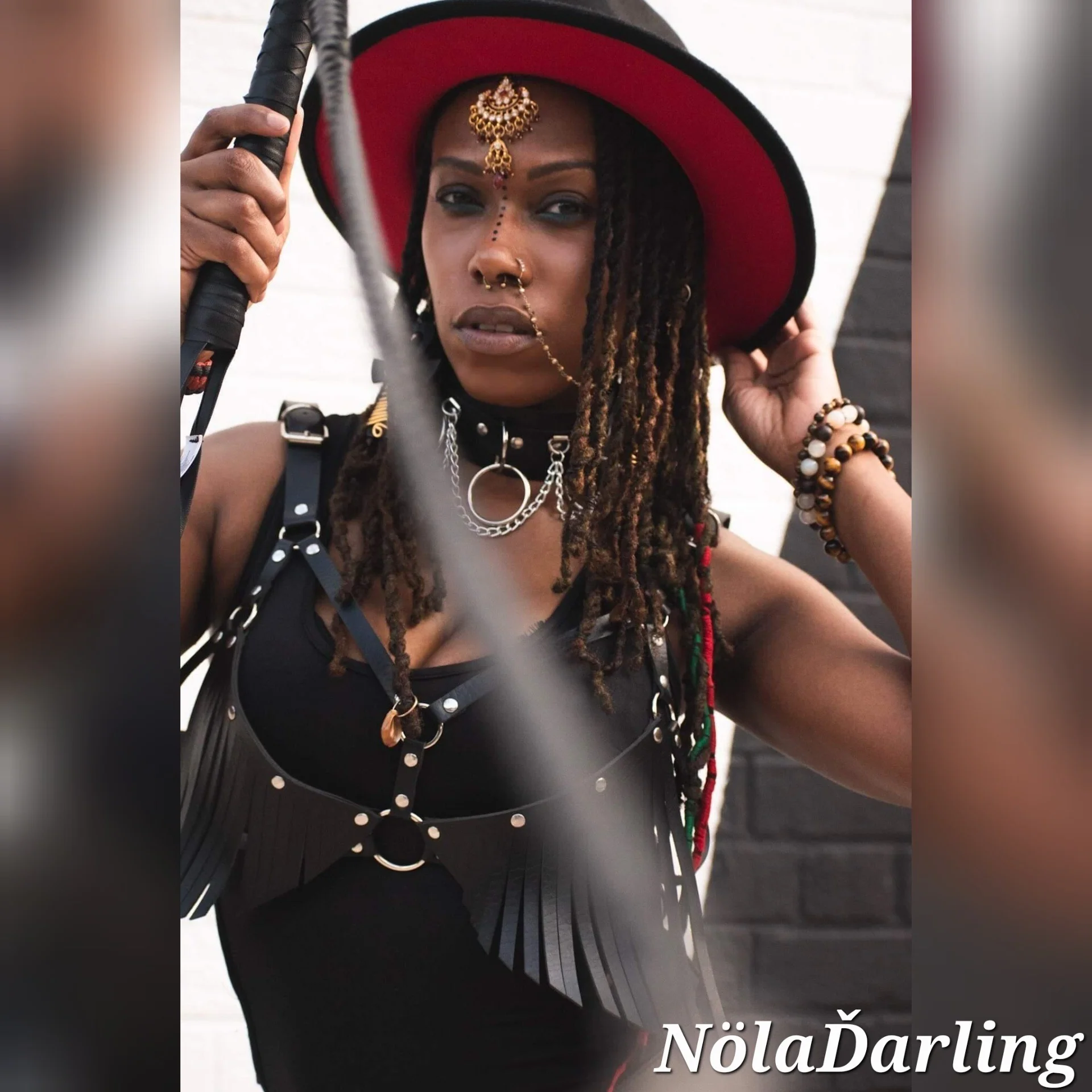NölaDarling Goddess - Image 22